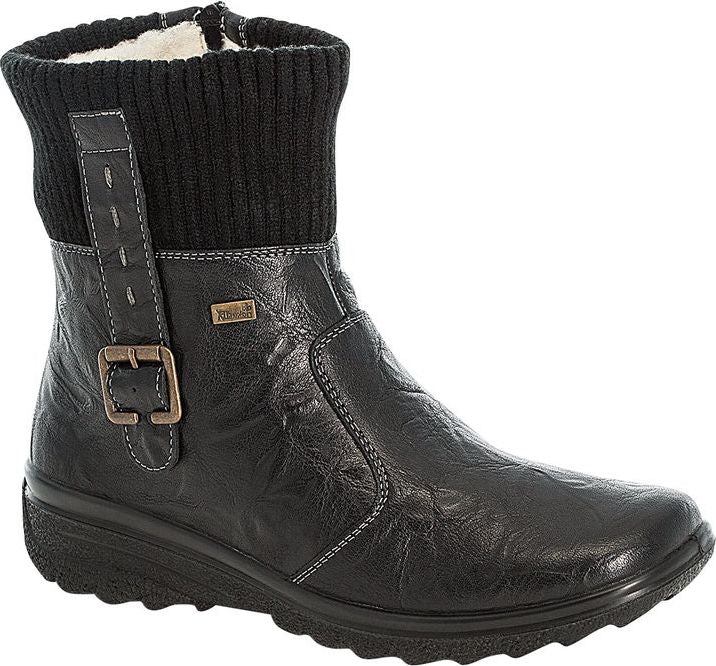 Z7054-00 - Black Massa Boot