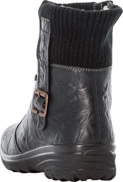 Z7054-00 - Black Massa Boot - Image 3