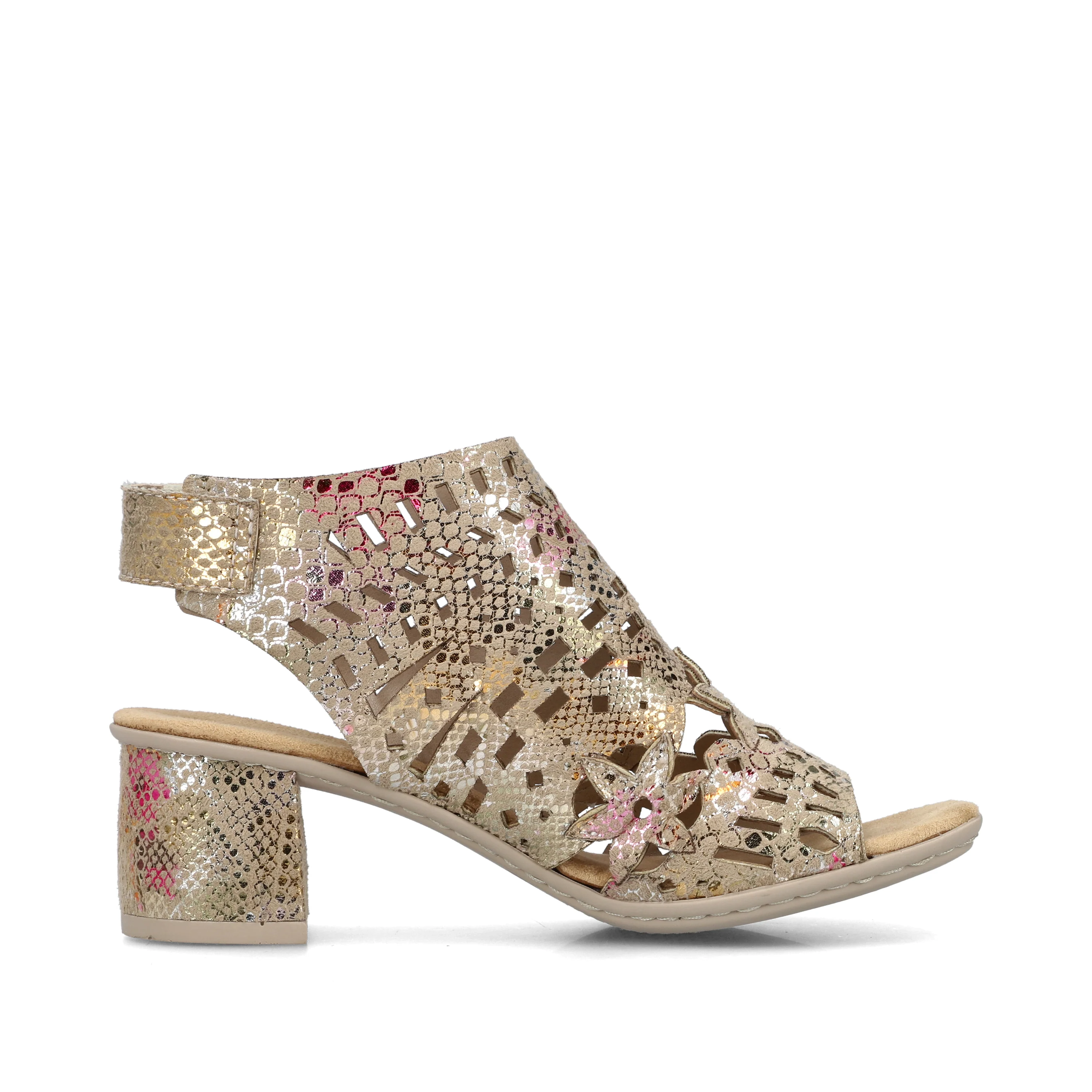 Multi Dress Sandal - Image 2