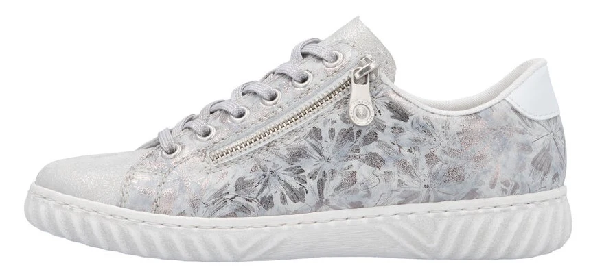 Multi Lace Up - Image 3