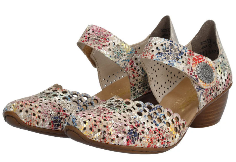 Multi With Velcro Strap - Image 8
