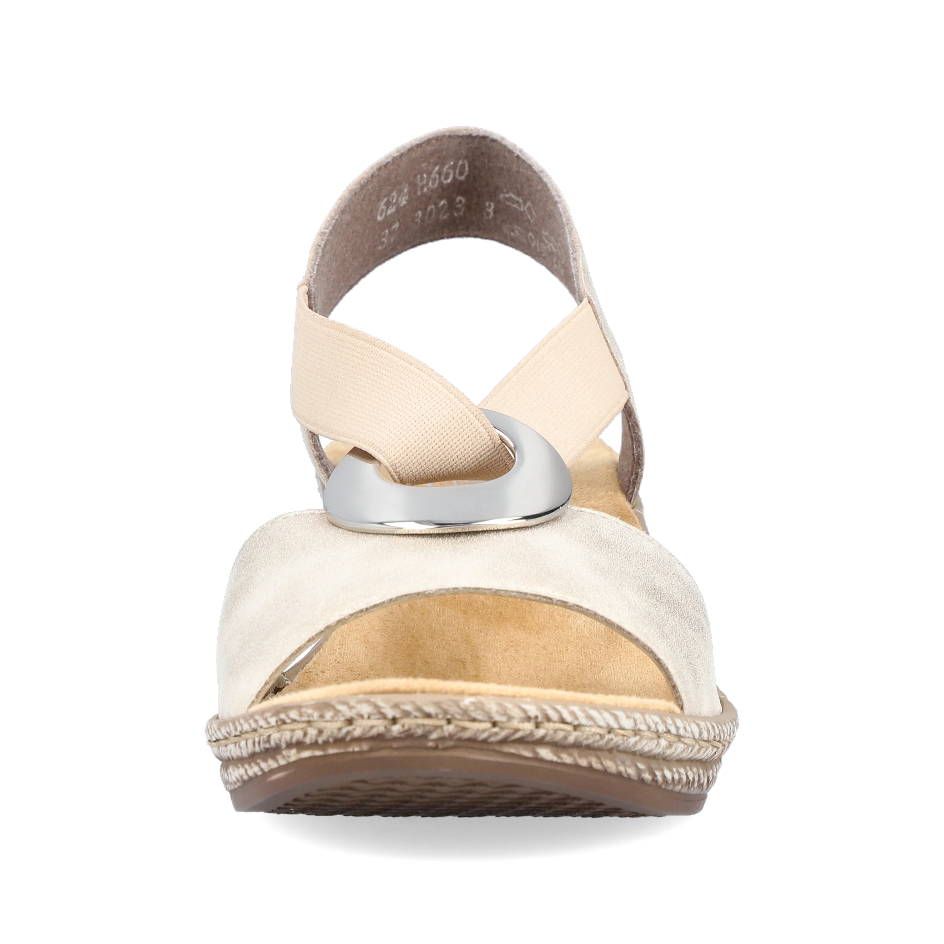 Off White Backstrap - Image 4