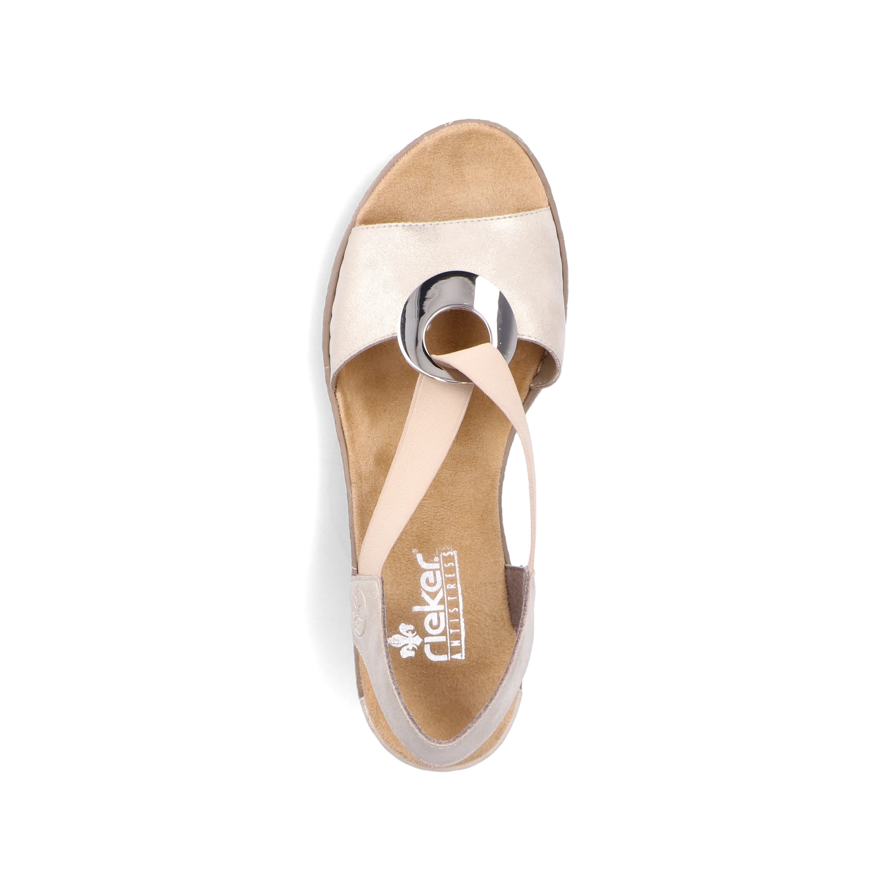 Off White Backstrap - Image 6