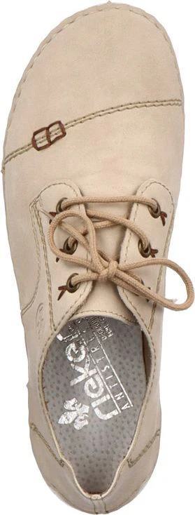 Off White Lace Up - Image 4