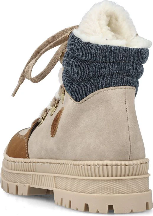 Off White Warm Hiker - Image 5