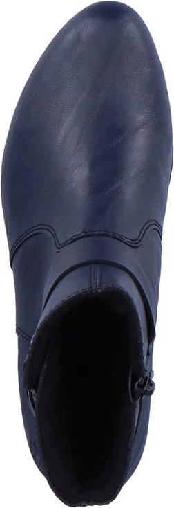 Pacific Side Zip Boot - Image 6