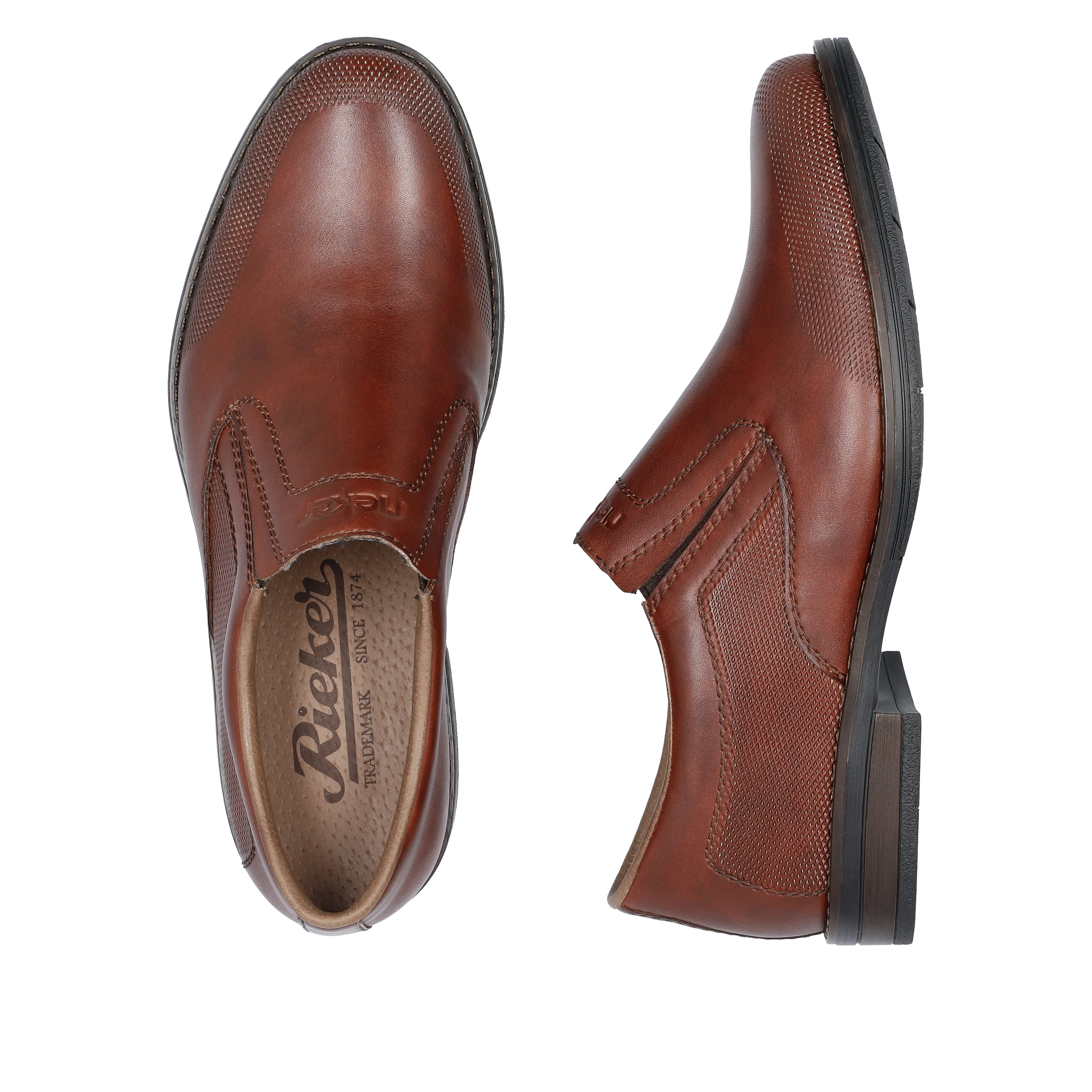 Peanut Slip On - Image 6