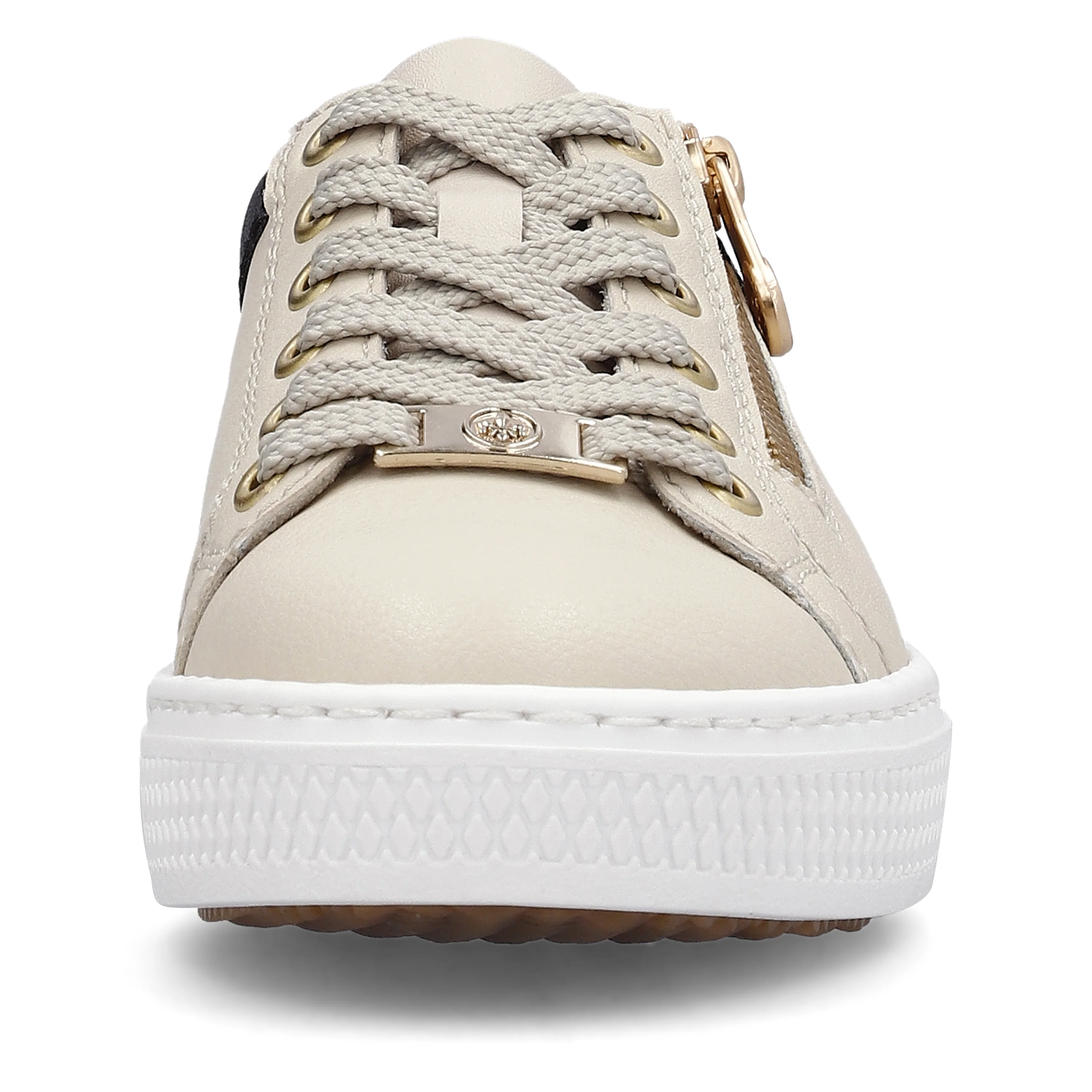 Pebble Lace Up - Image 4