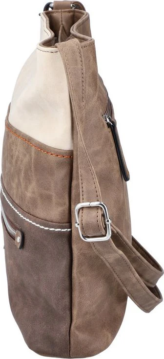 Purse Ginger/Walnut/Nugat - Image 3