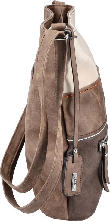 Purse Ginger/Walnut/Nugat - Image 4