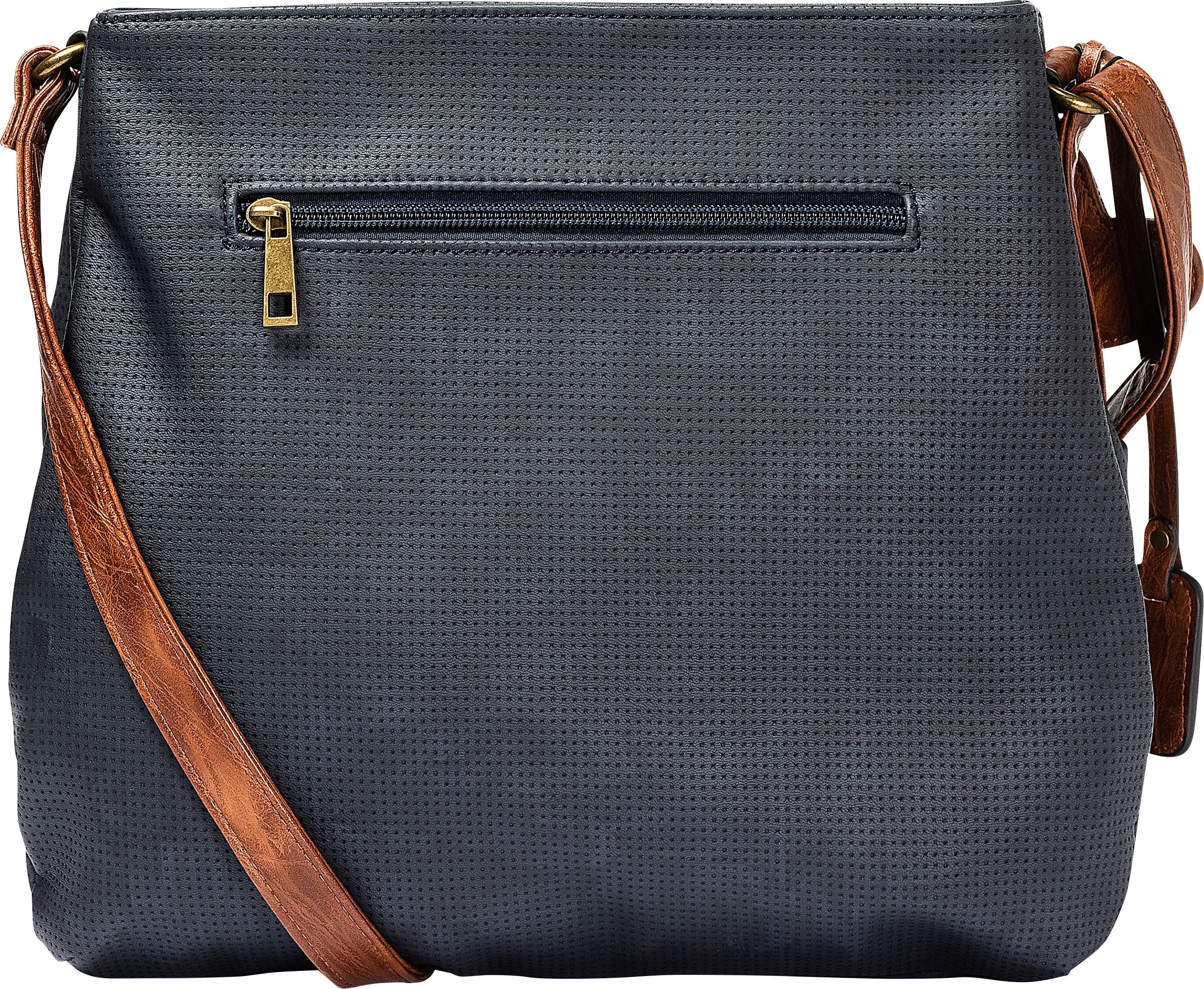 Purse Navy - Image 3