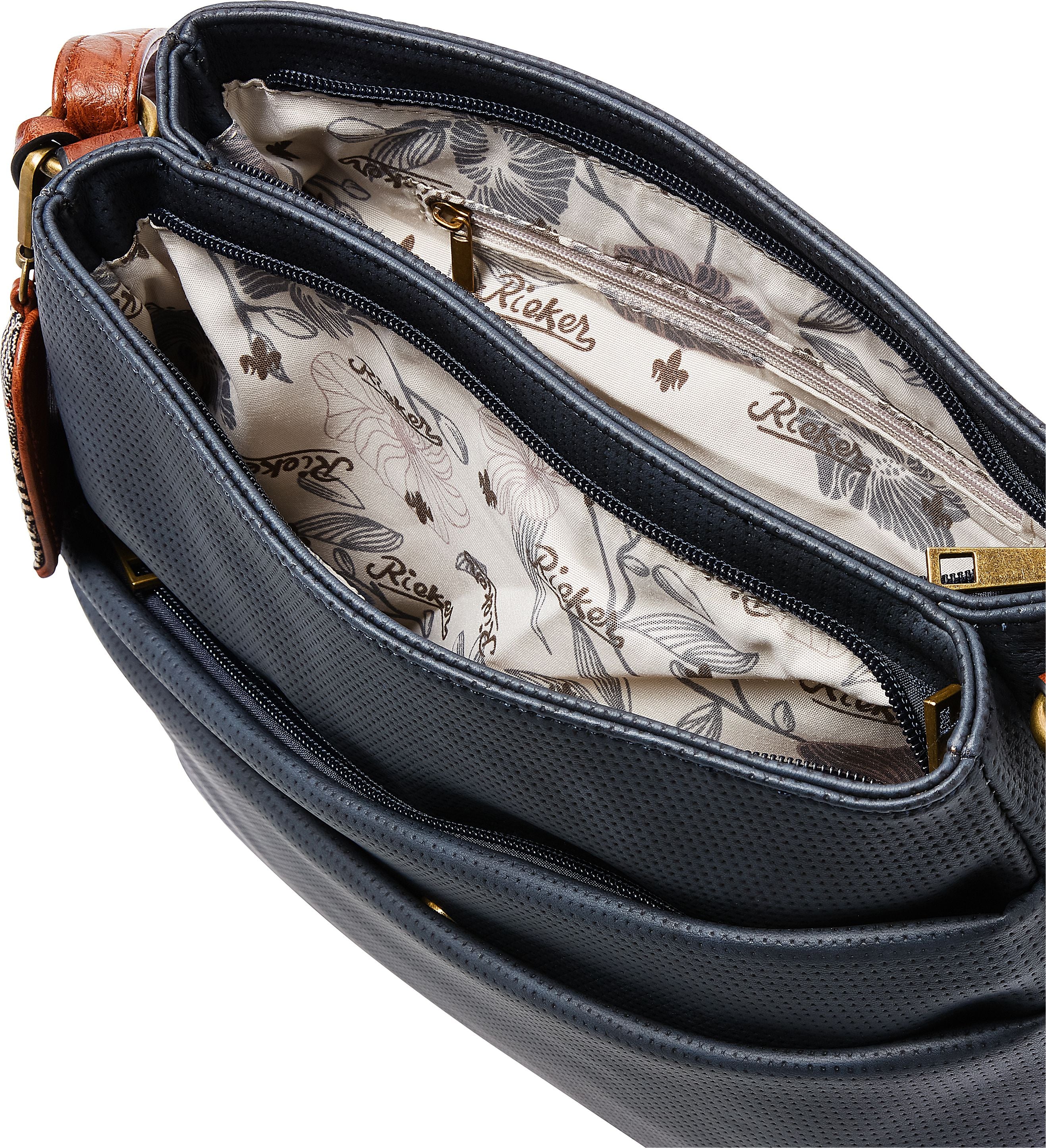 Purse Navy - Image 5