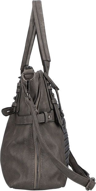 Purse Smoke/Black - Image 3