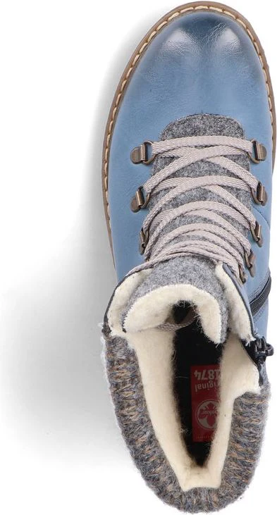 Royal Blue Hiker - Image 6
