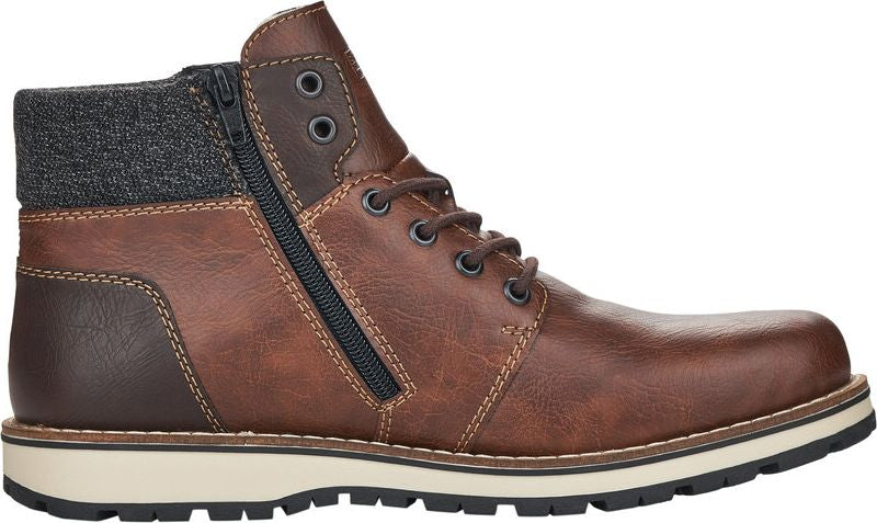 Toffee Warmlined Boot - Image 2