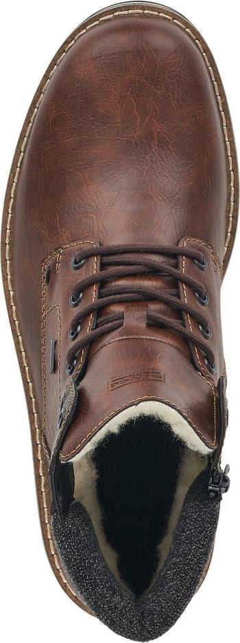 Toffee Warmlined Boot - Image 4