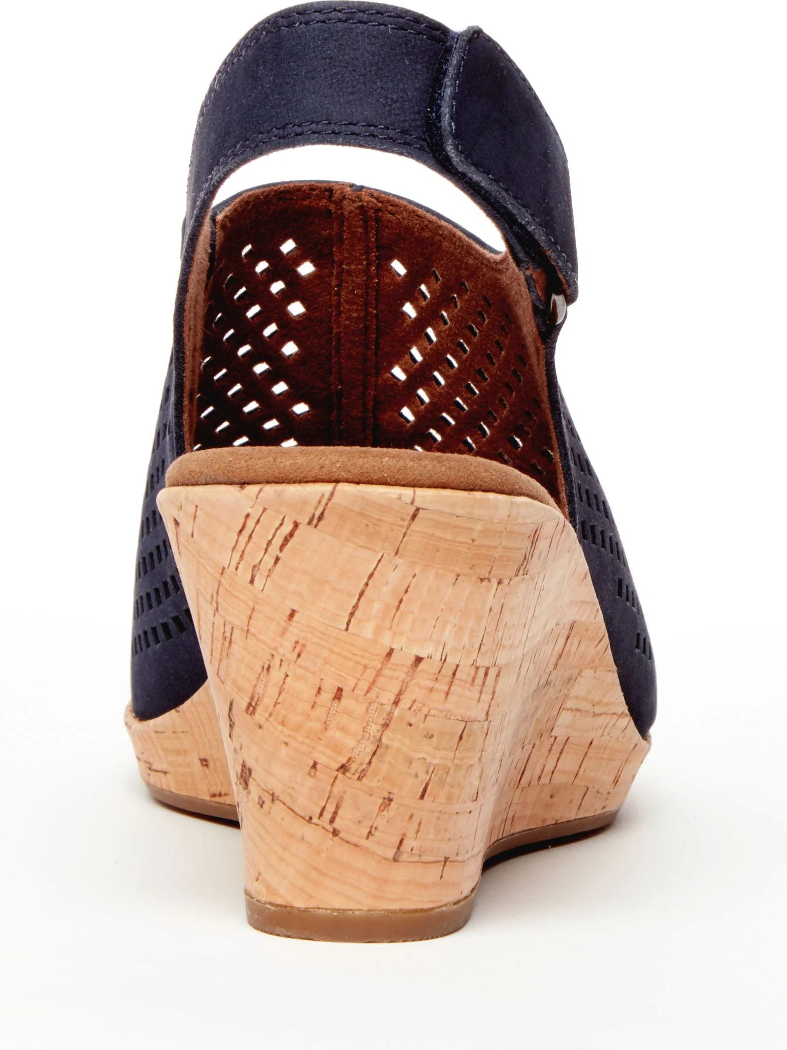 Briah Perf Sling Navy - Image 4