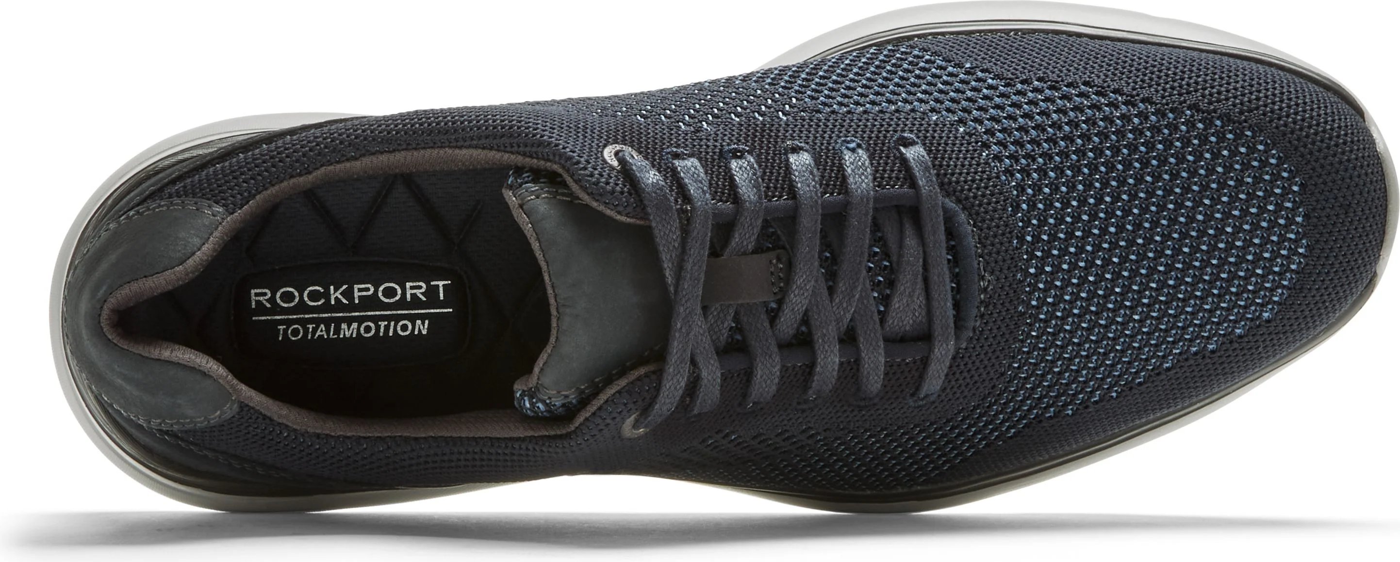 Total Motion Active Mesh PT New Dress Blues - Image 4