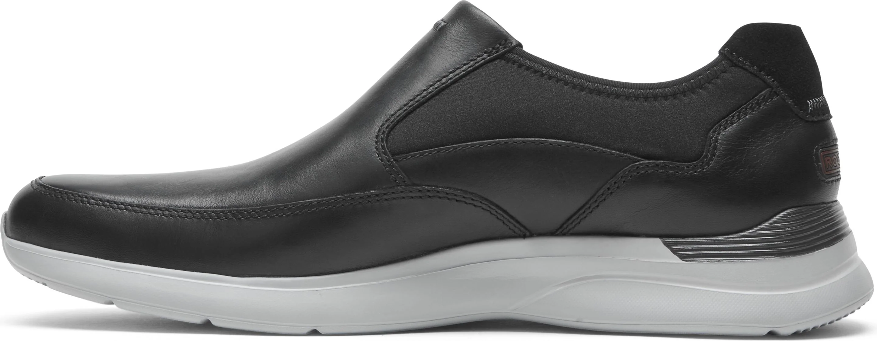 Total Motion Active Slip On Black - Image 3