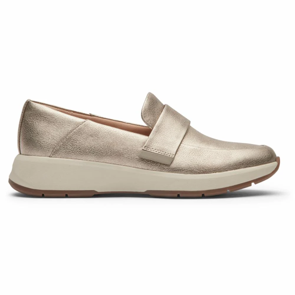 Trustride Loafer Metallic - Image 2
