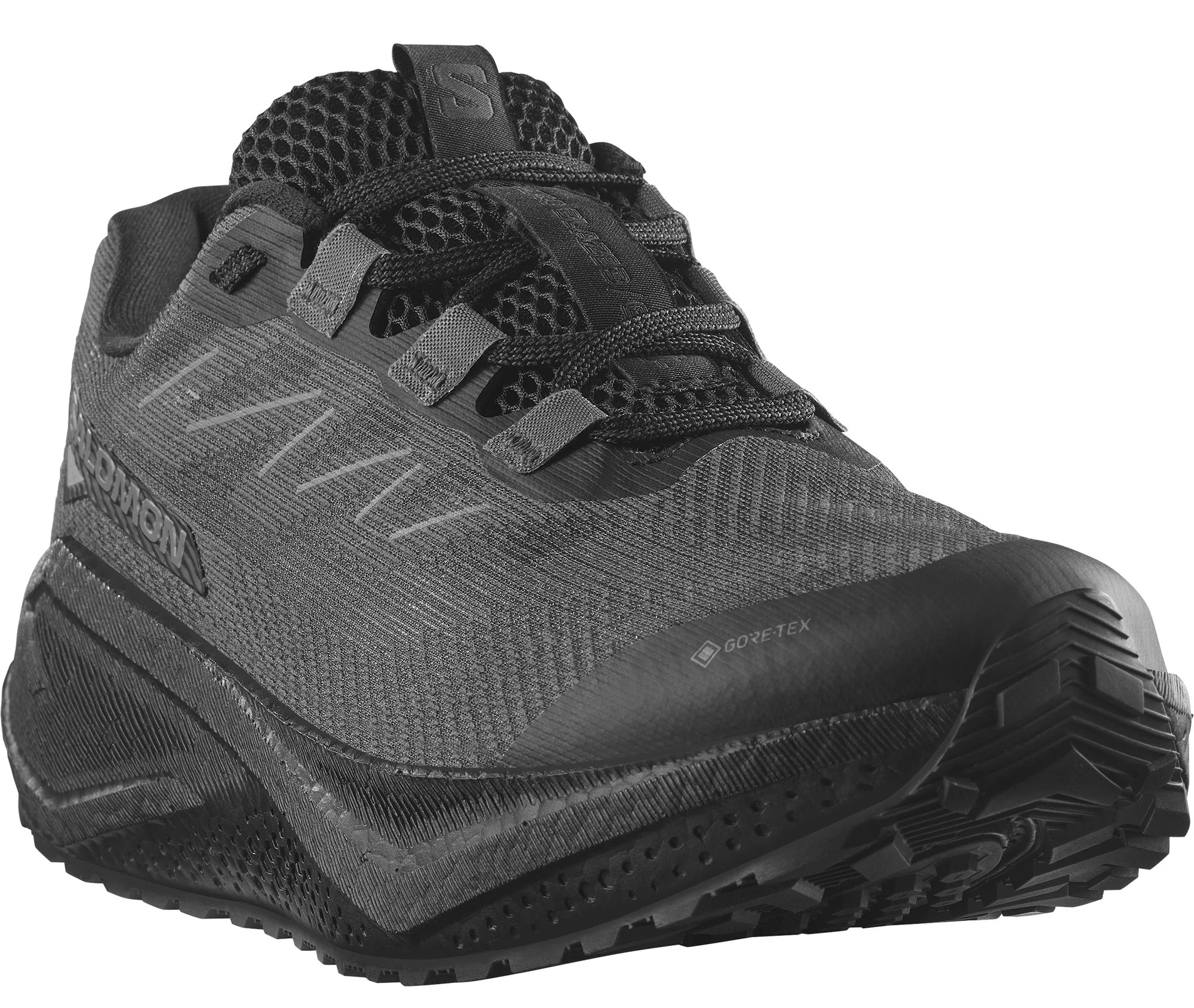 Mens Aero Blaze 3 Grvl GTX Black