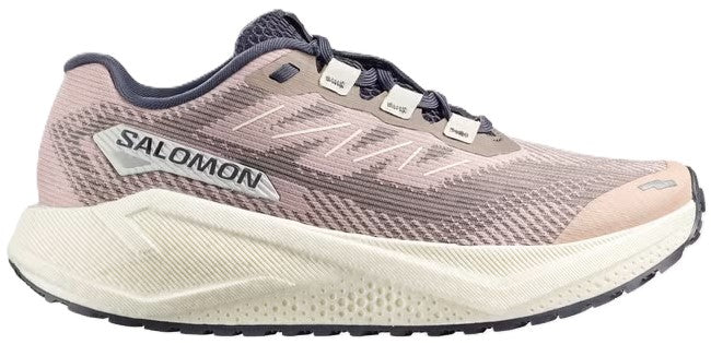 Womens Aero Blaze 3 Grvl Shadow Gray - Image 2
