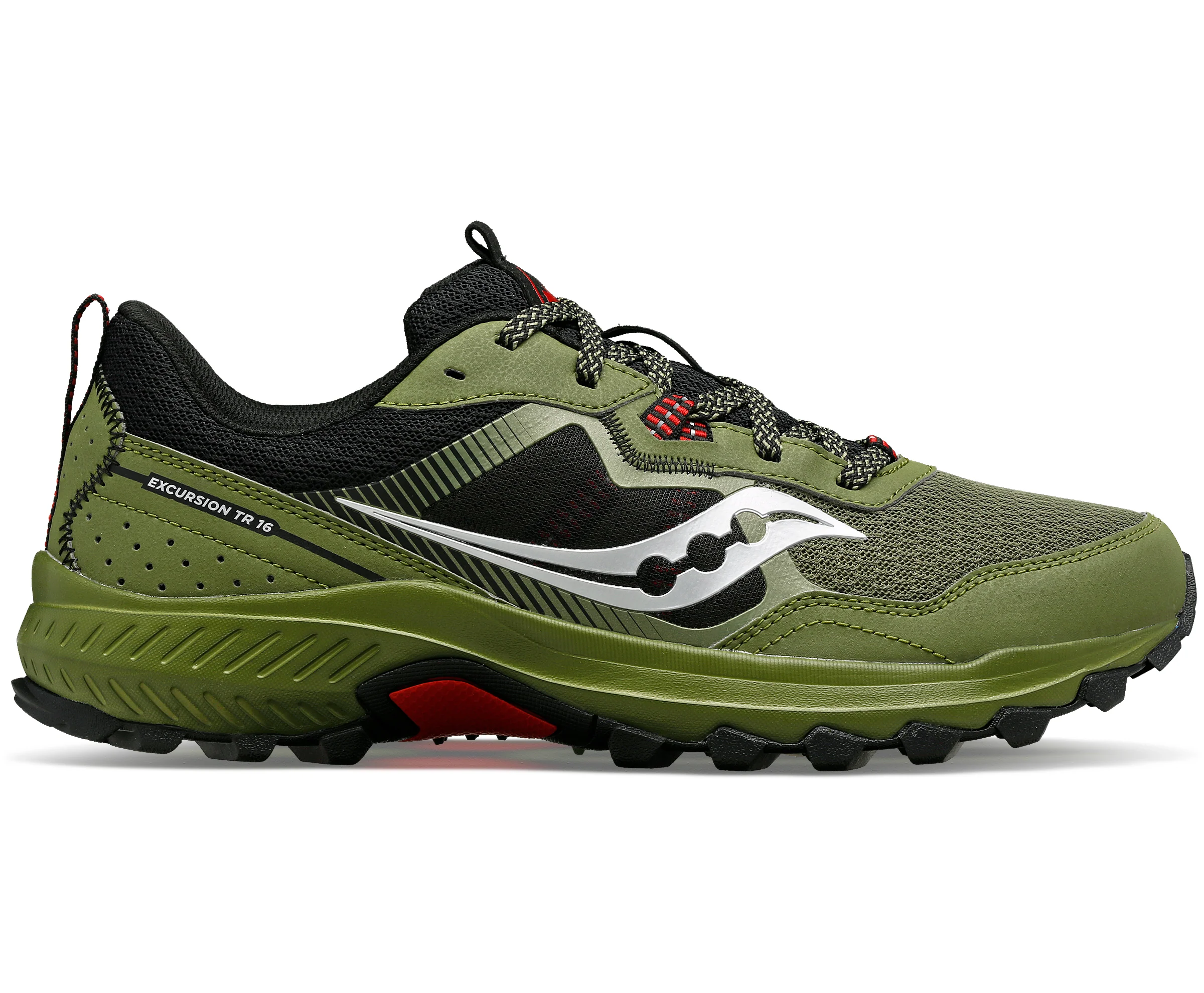 Excursion Tr16 Glade Black - Wide - Image 2