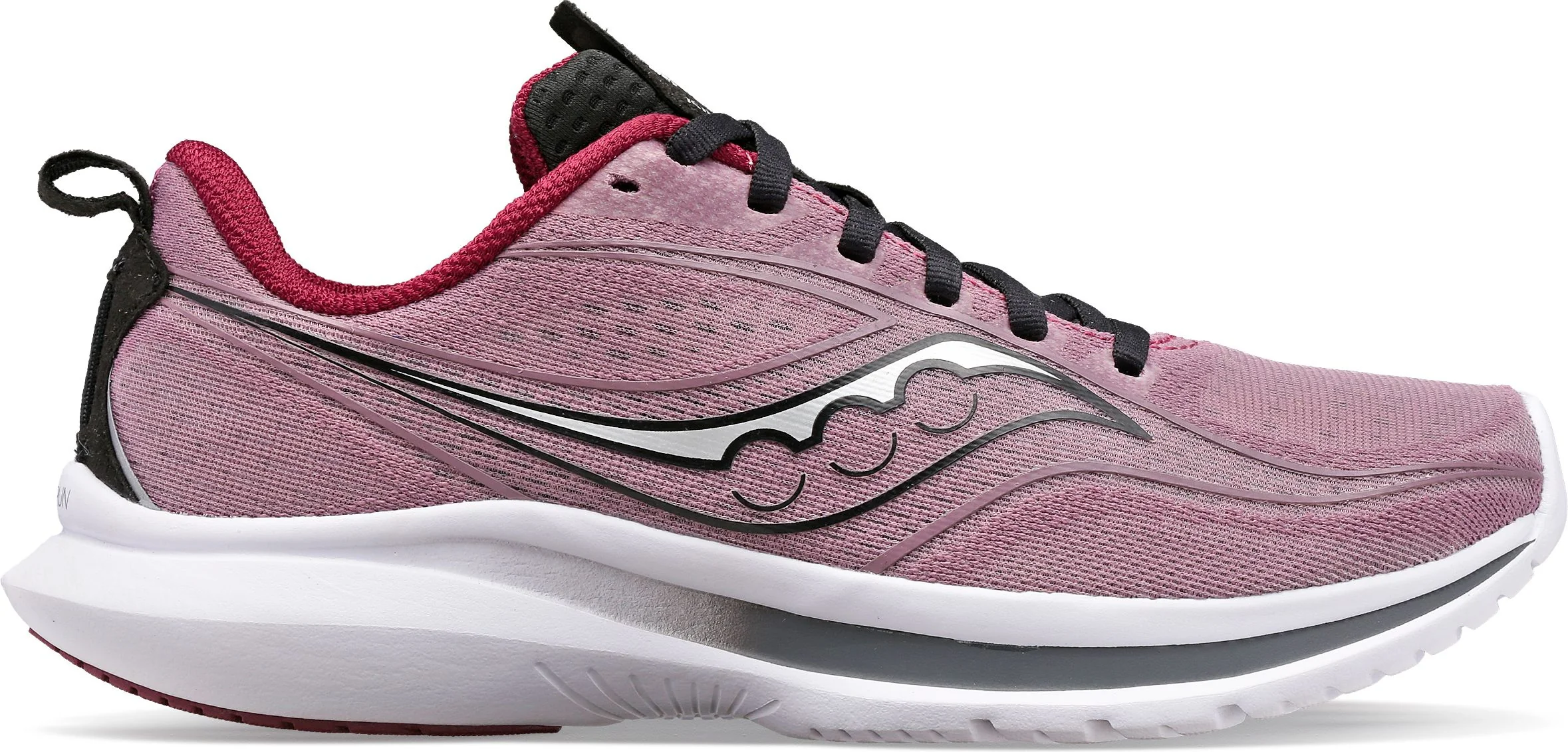 Kinvara 13 Haze/Black - Image 2