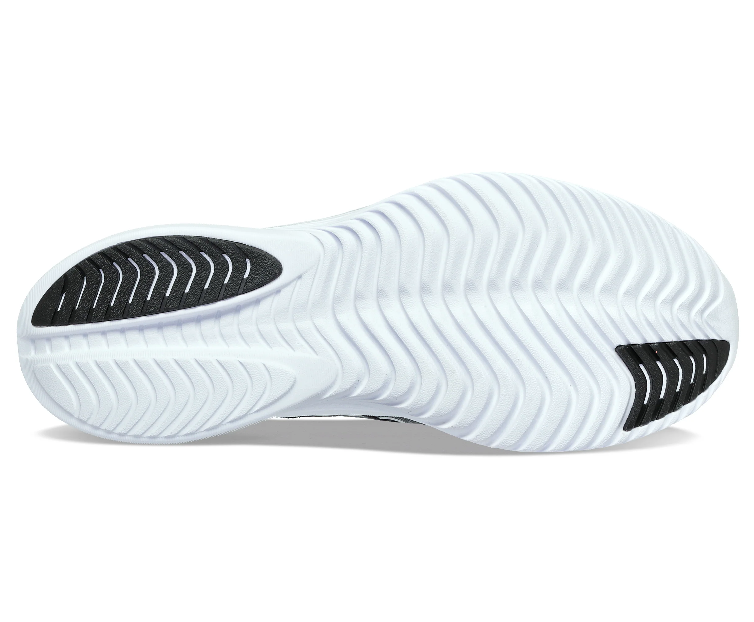 Kinvara 14 Black White - Wide - Image 5