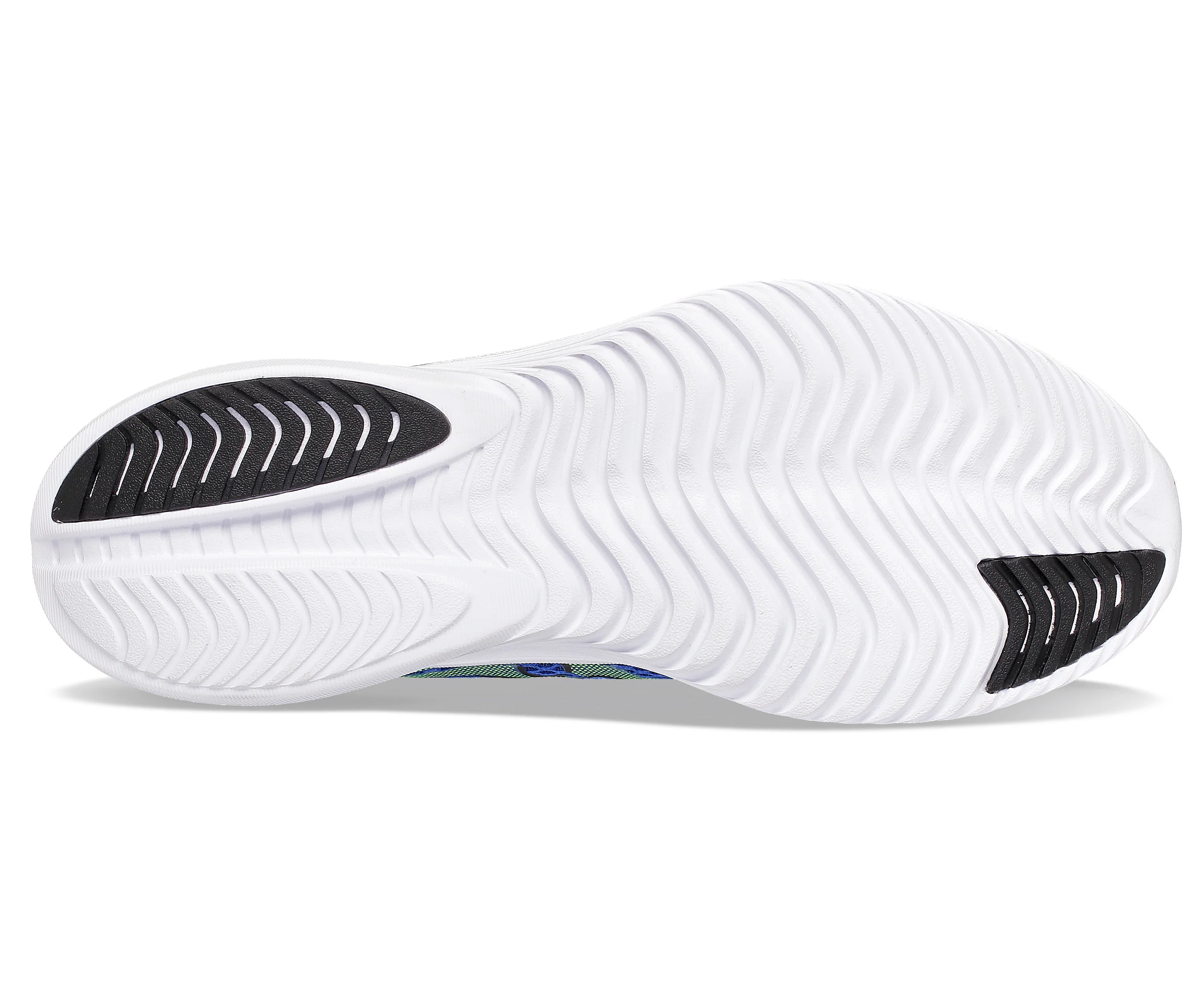 Kinvara 14 Superblue Slime - Image 5