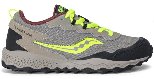 Peregrine KDZ Shield Wide Sand Black - Image 2