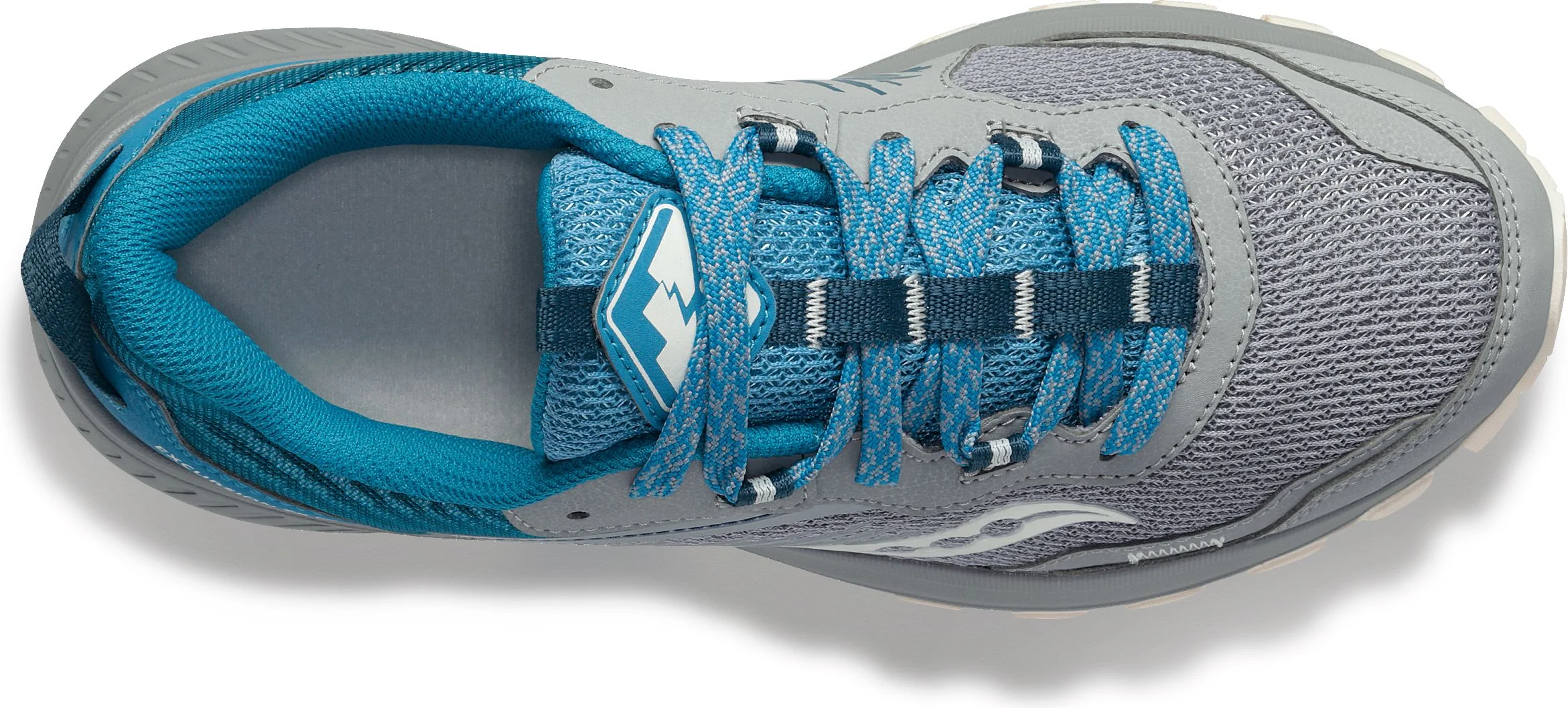 Excursion Tr15 Alloy/Topaz - Wide - Image 3
