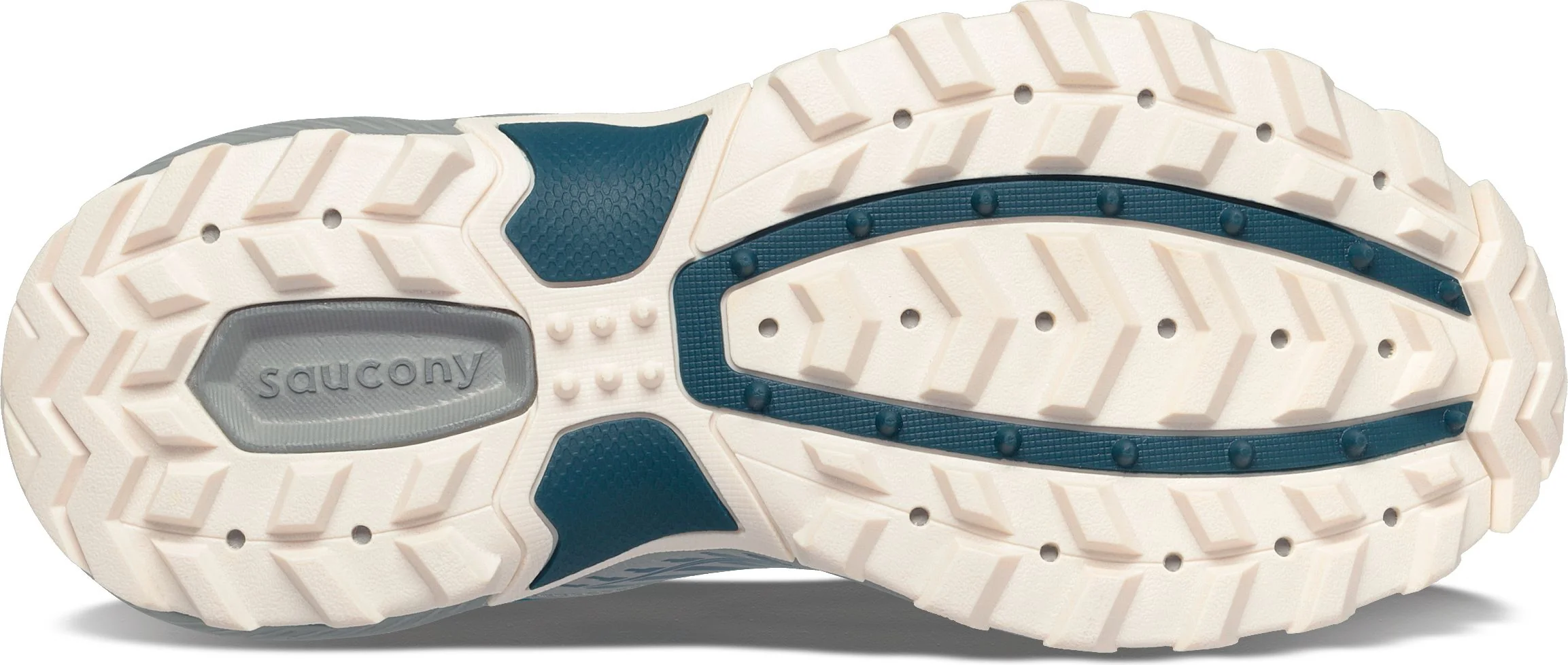 Excursion Tr15 Alloy/Topaz - Wide - Image 4