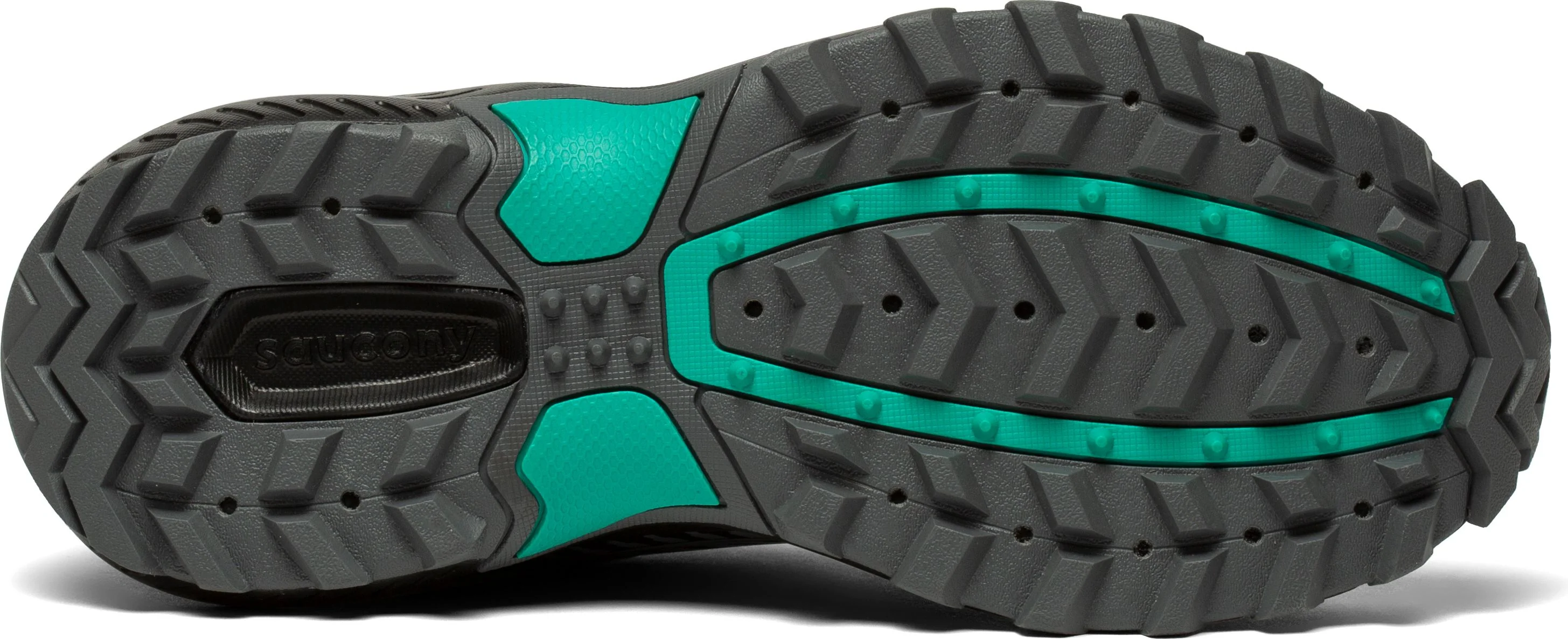 Excursion Tr15 Black/Jade - Wide - Image 4