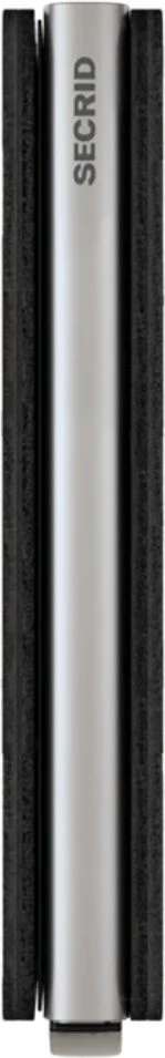 Slimwallet Original Black - Image 2