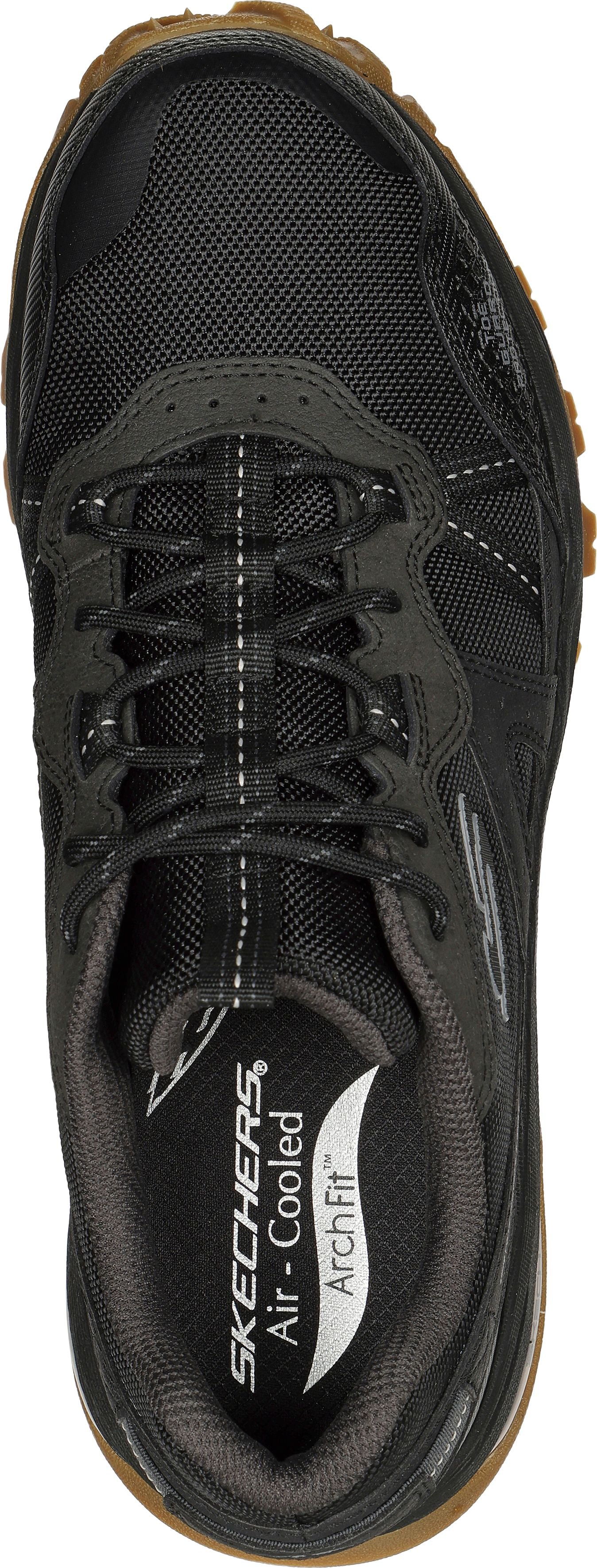 Arch Fit Trail Air Black - Image 4