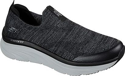 D'lux Walker Black/White