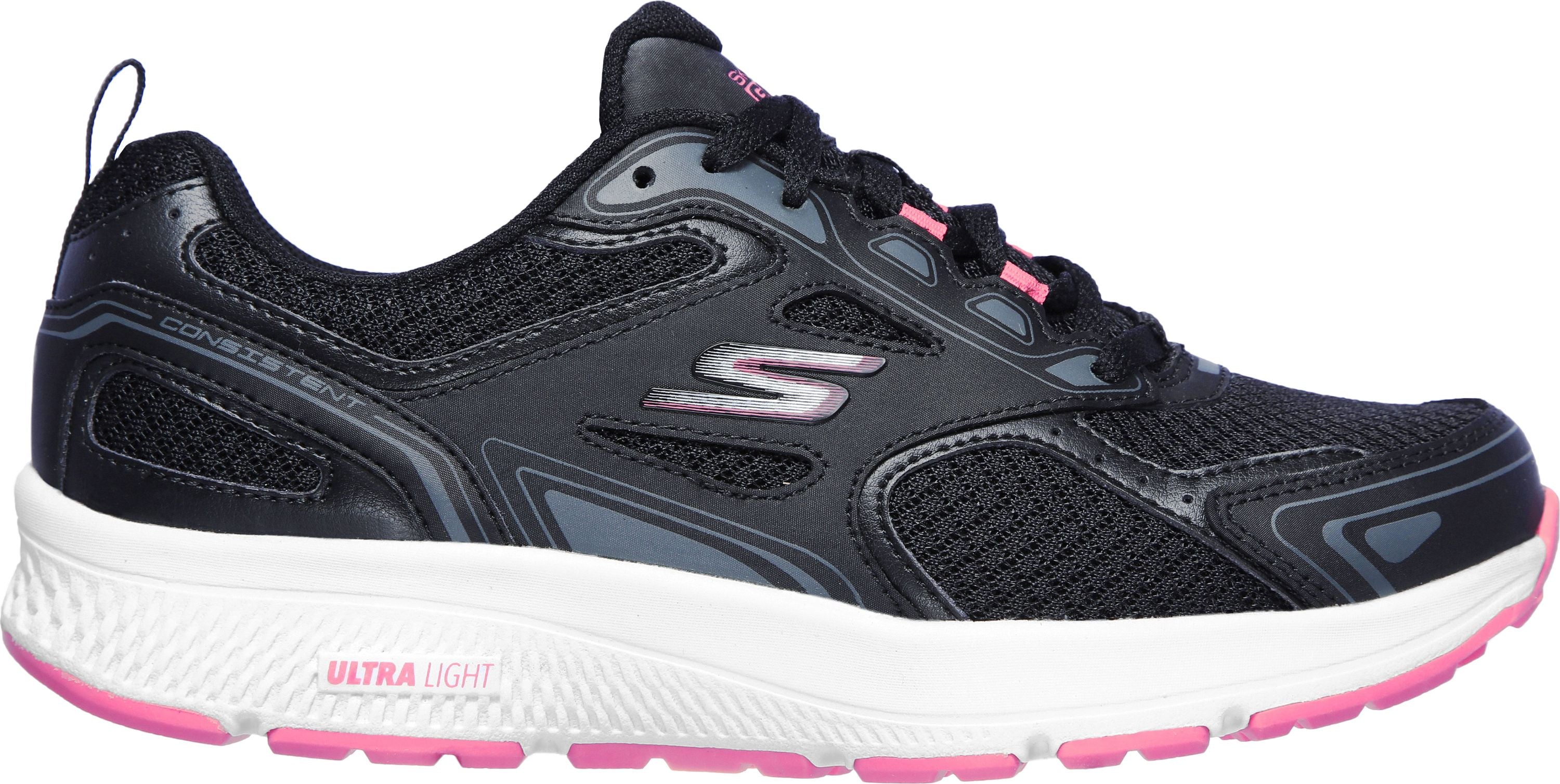 Go Run Consistent Black - Image 2
