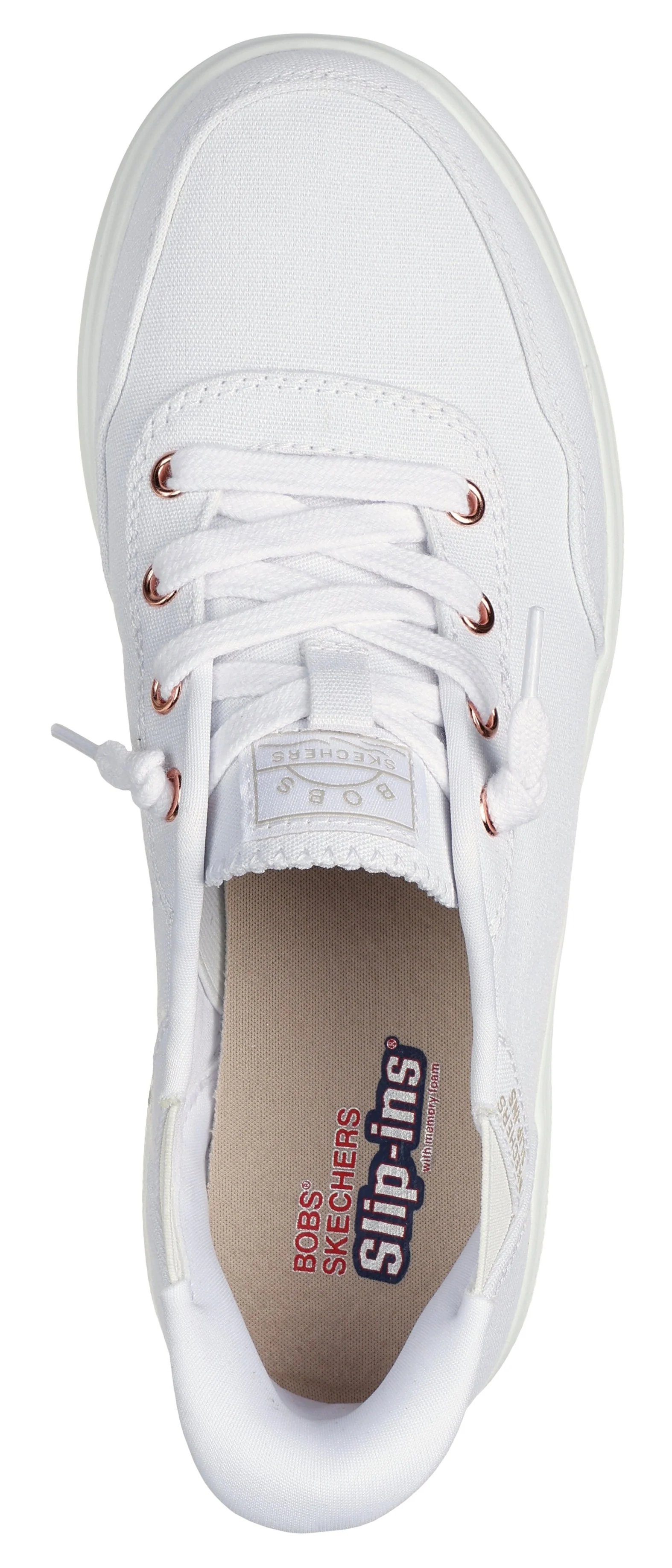 Slip-ins Bobs Skip Cute White - Image 4