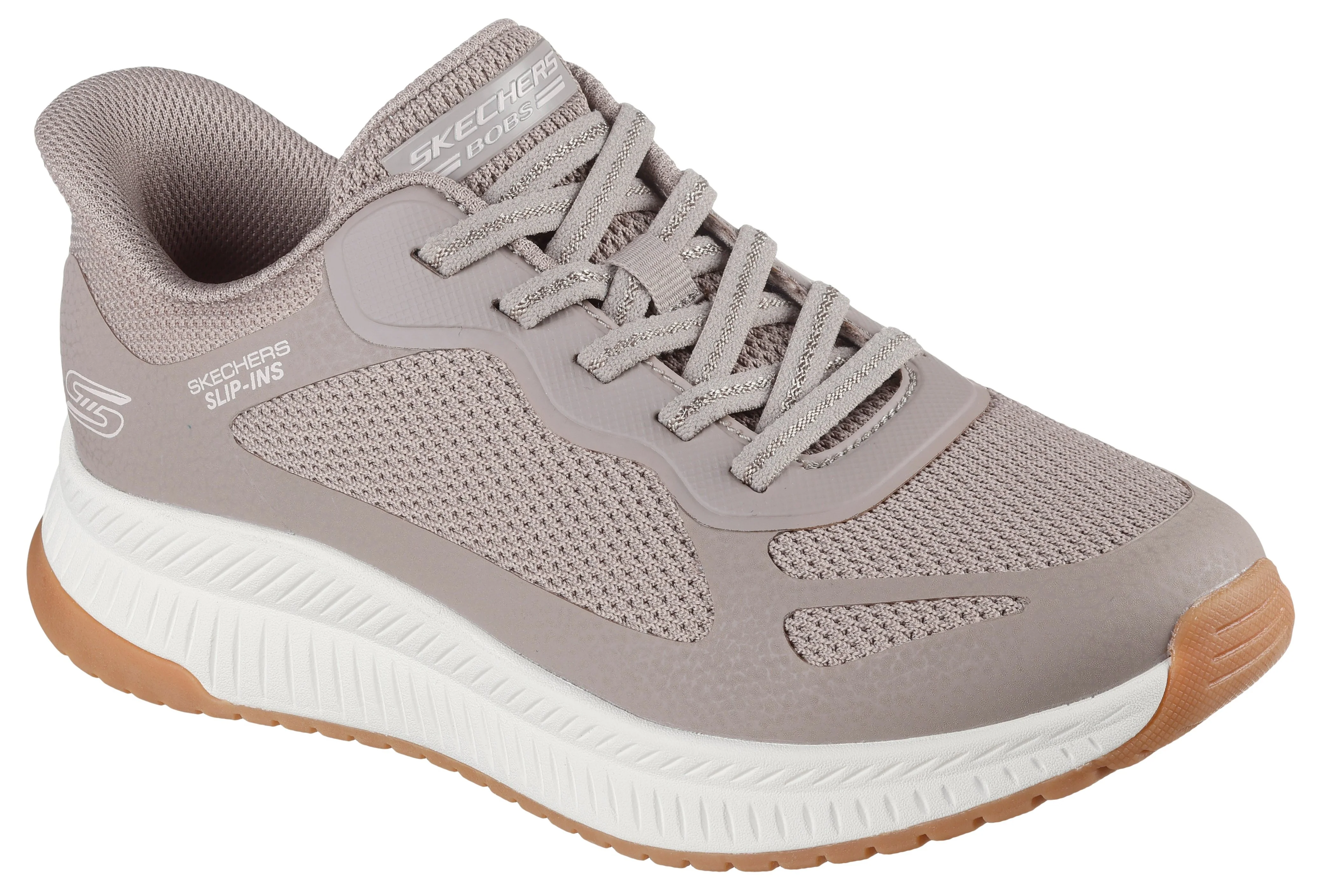 Slip-ins Bobs Squad Taupe