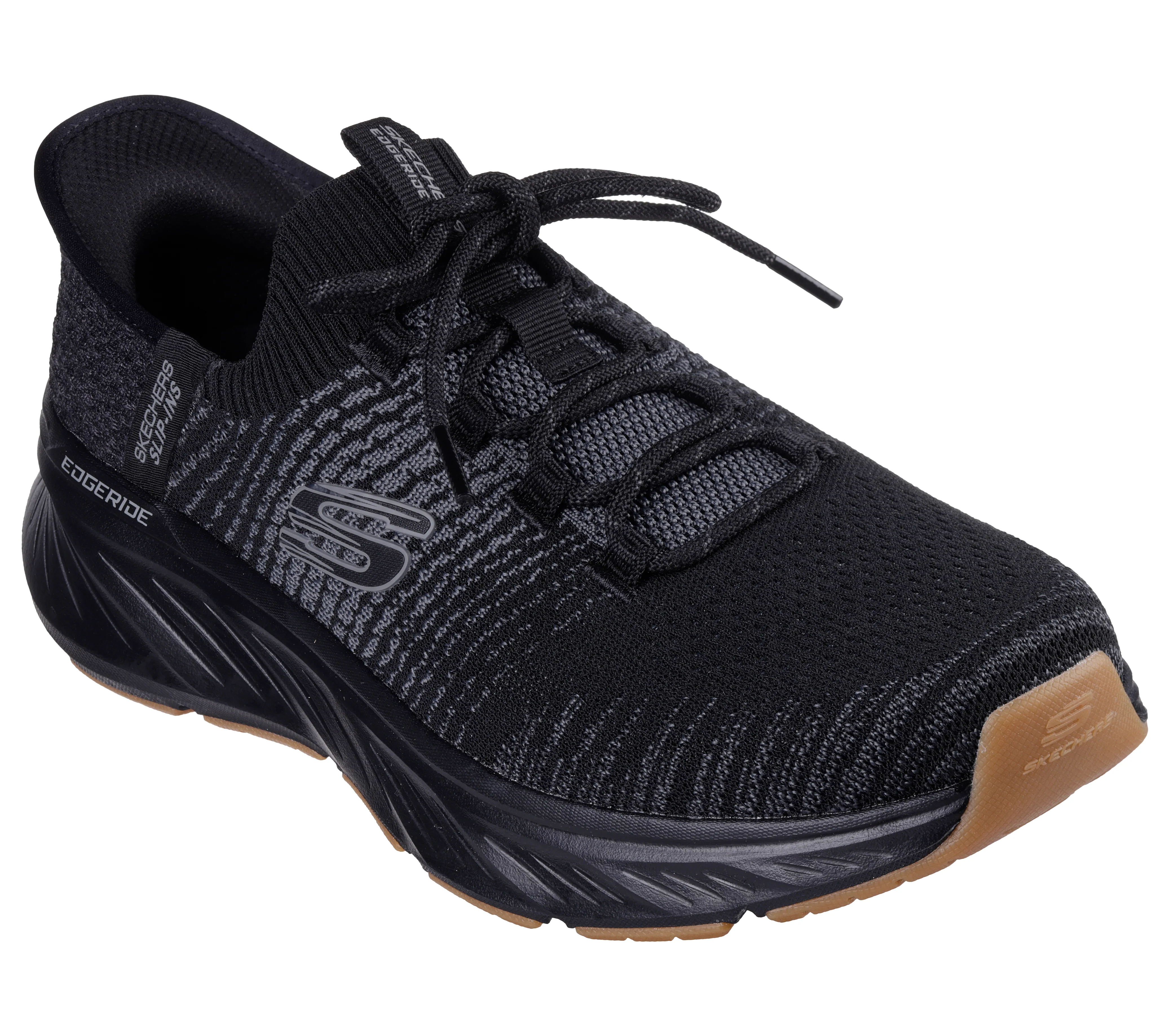 Slip-ins Edgeride Black