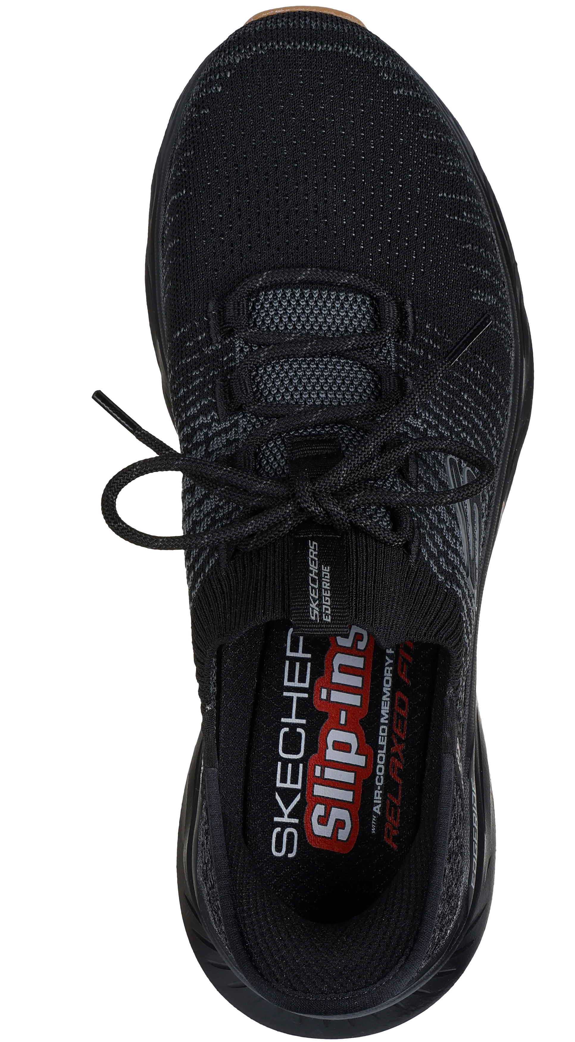 Slip-ins Edgeride Black - Image 4