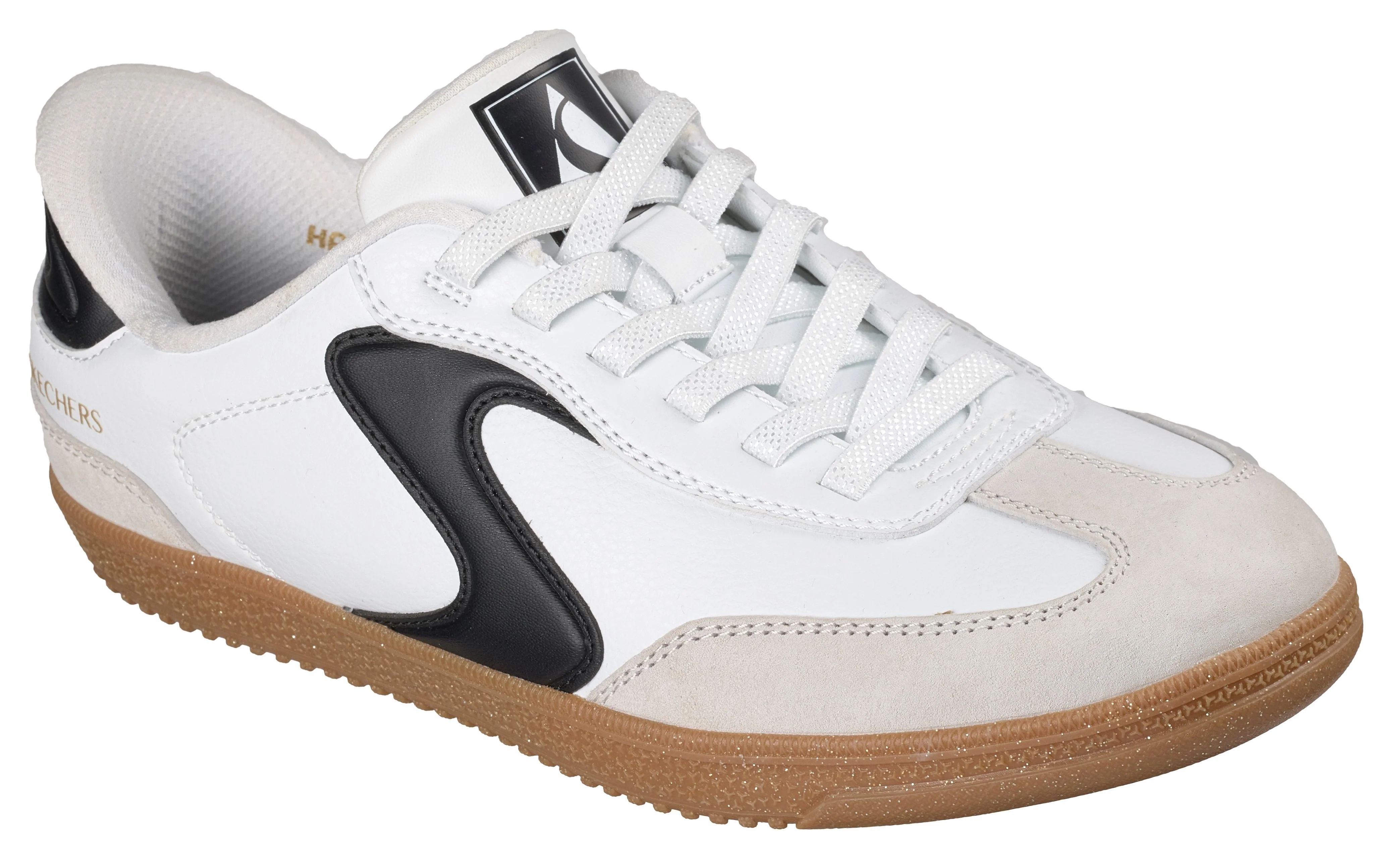 Slip-ins Hot Shot Perfect Choice White/Black