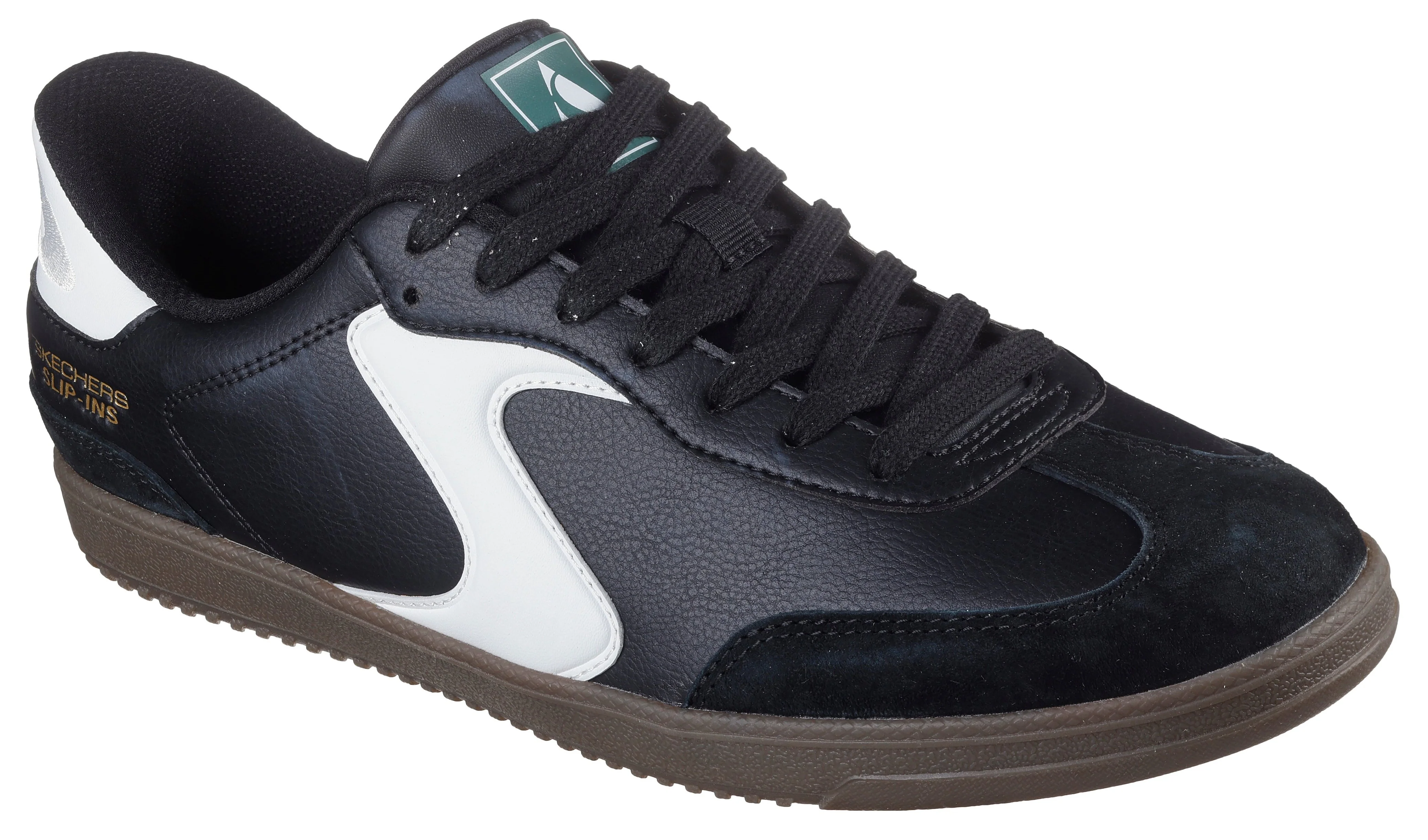 Slip-ins Hotshot Black/White