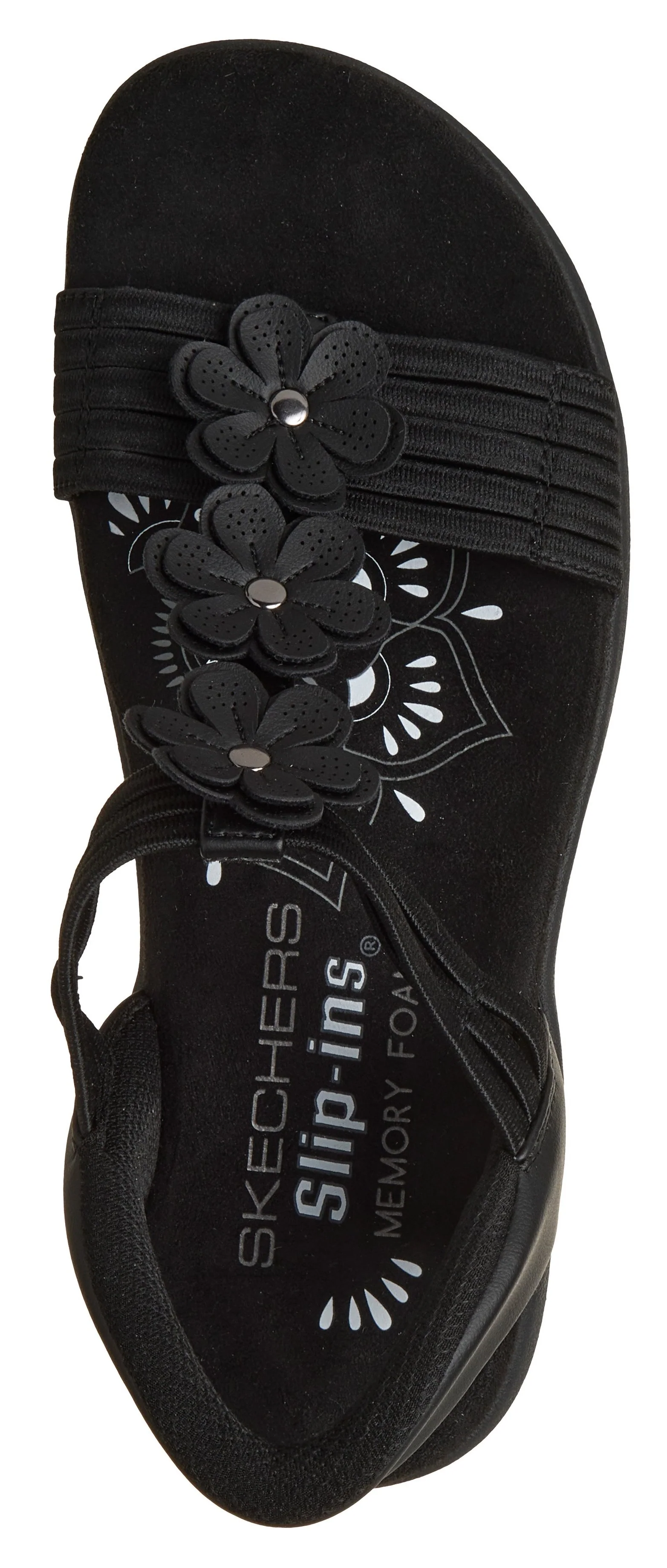Slip-ins Reggae Slim Black - Image 5