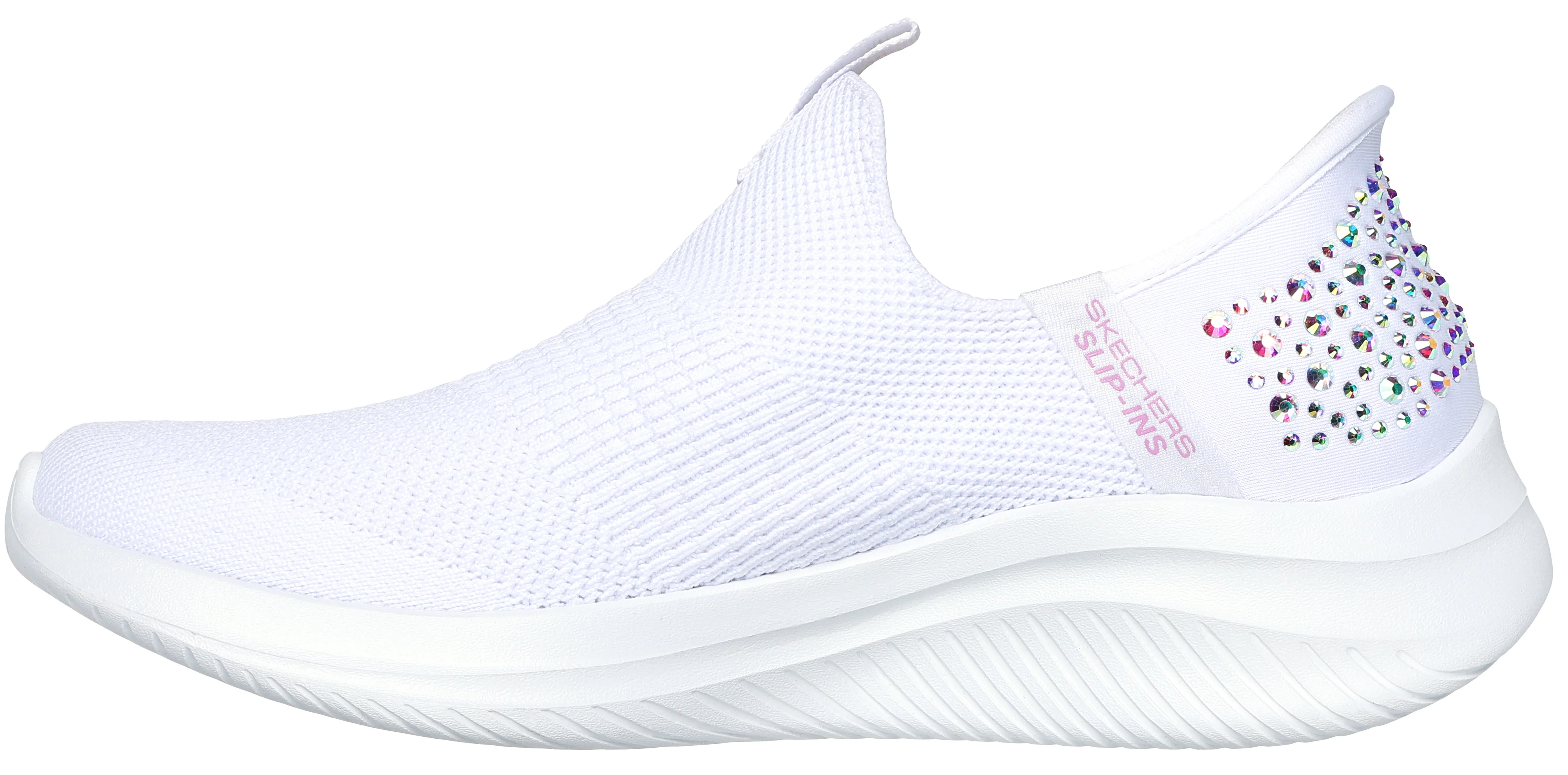 Slip-ins Ultra Flex 3.0 White - Image 3