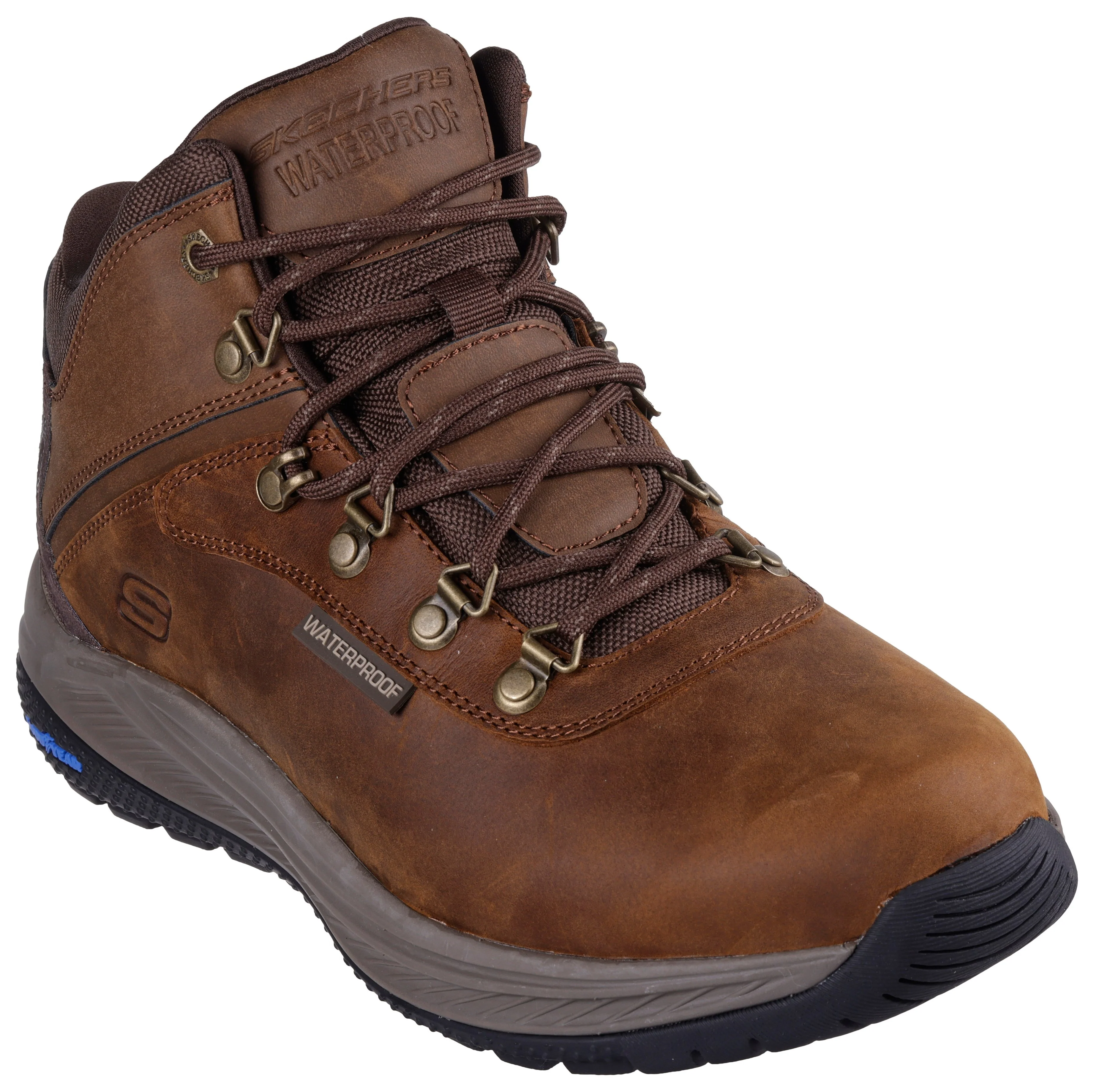 Slip-ins Waterproof Meroe Brown