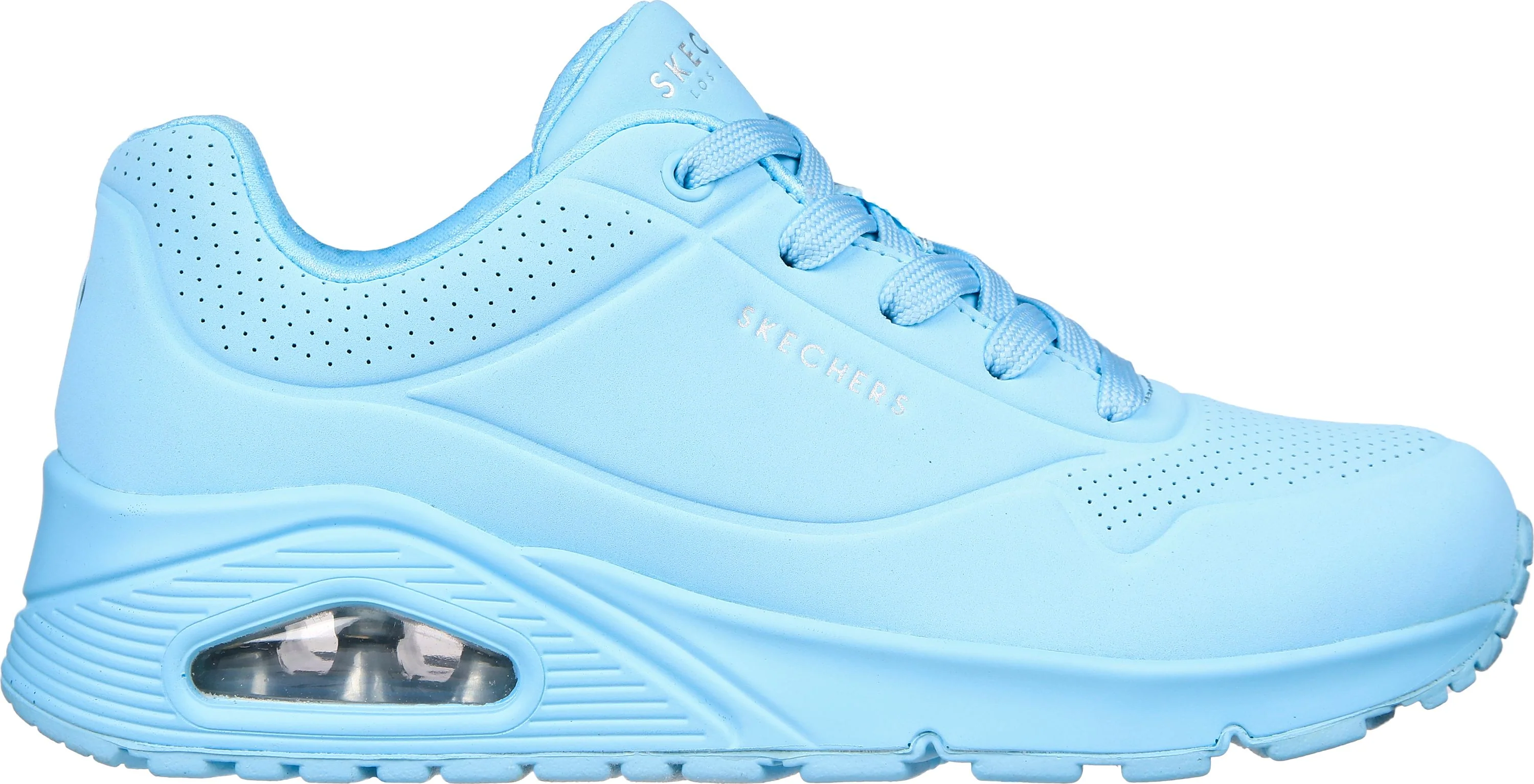 Uno Stand On Air Light Blue - Image 2