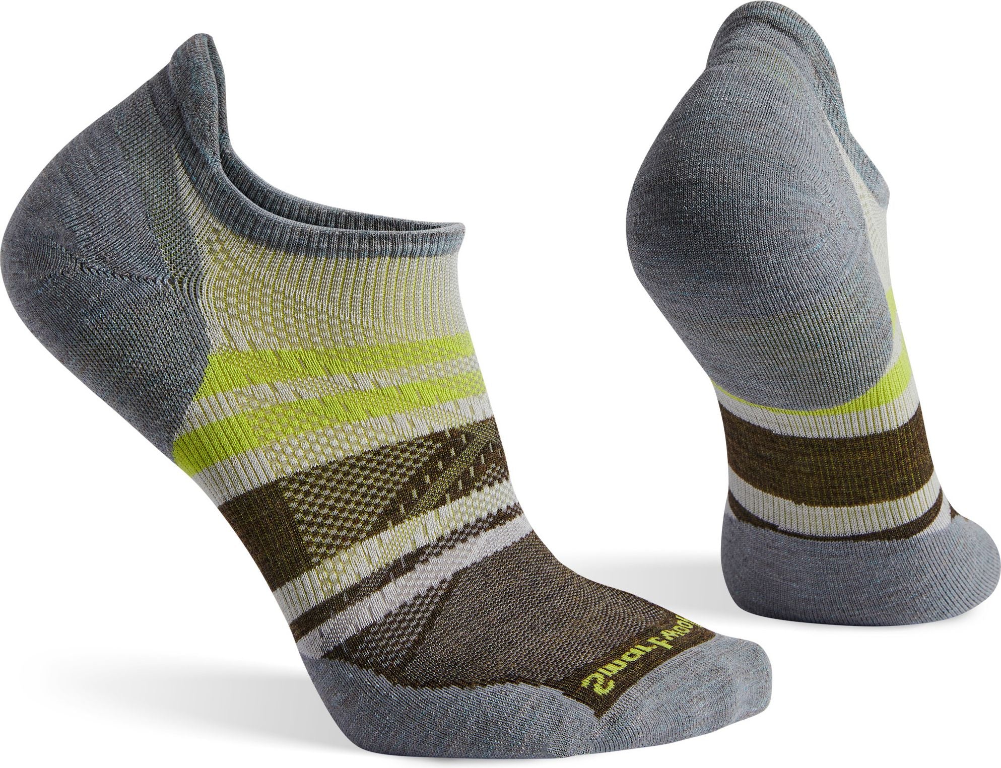 Men's PHD Run Light Elite Micro Light Grey