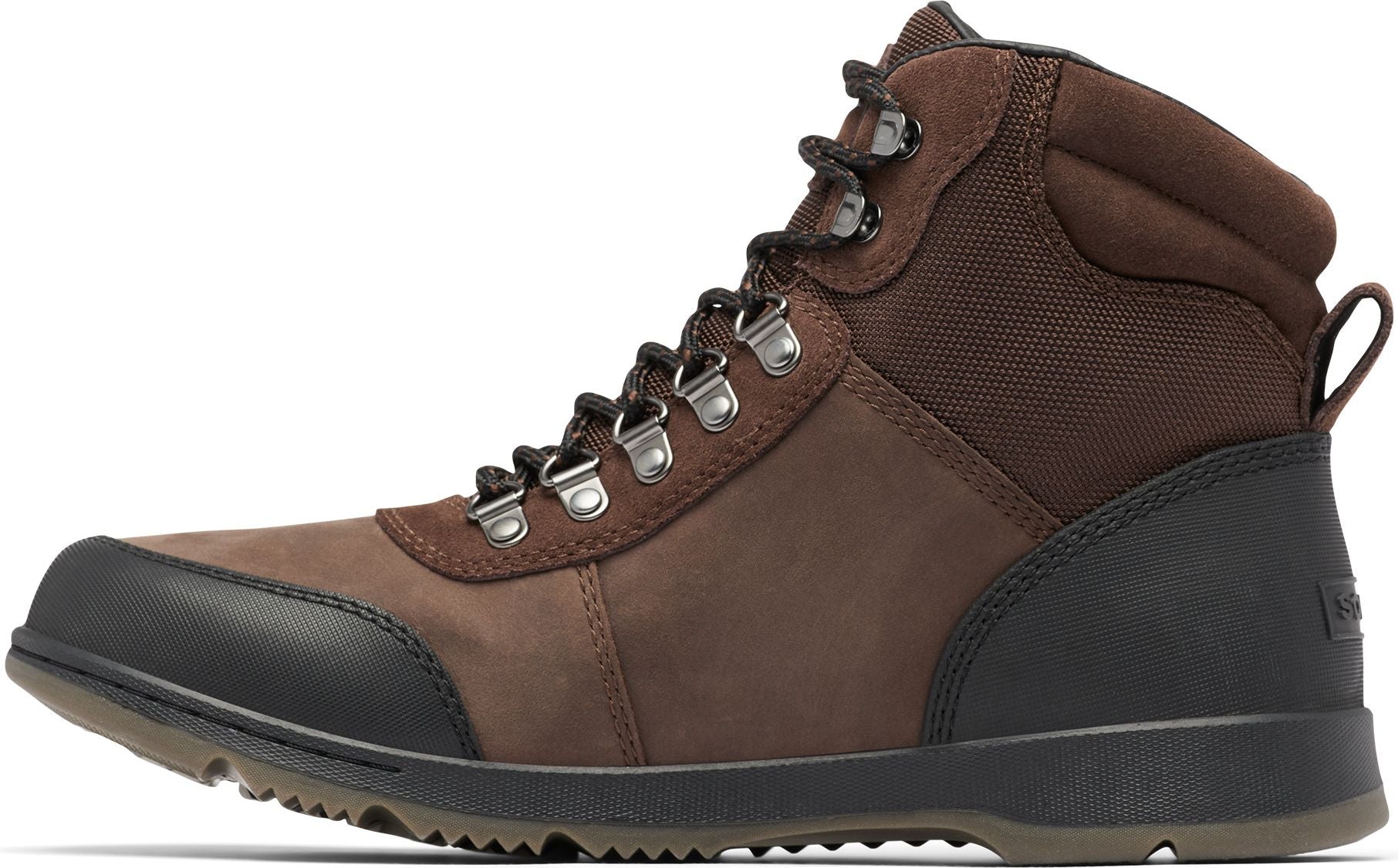 Ankeny 2 Hiker WP Tobacco - Image 3